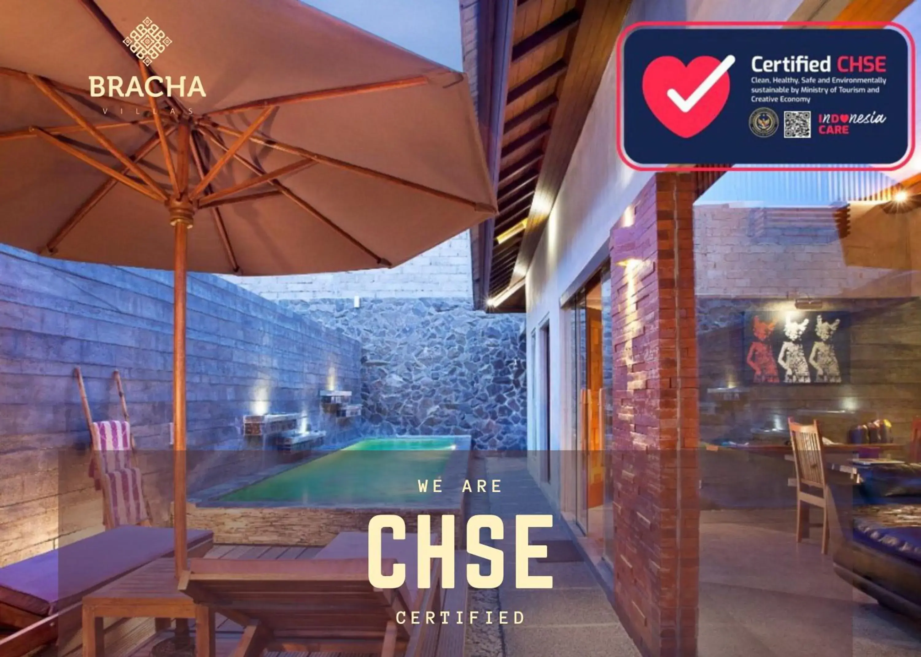 Bracha Villas Bali Bracha Villas Bali