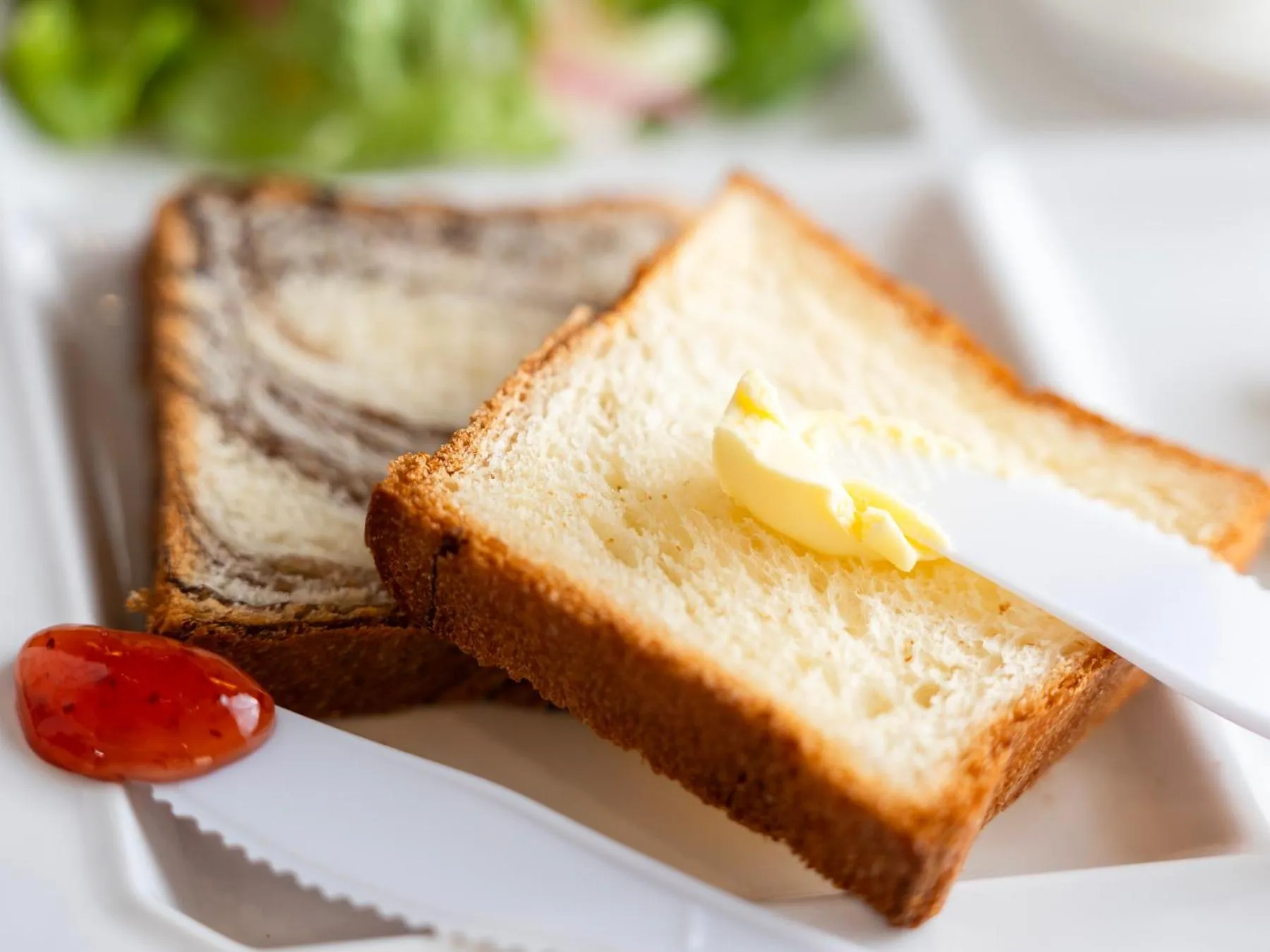 Breakfast in Super Hotel Hida Takayama