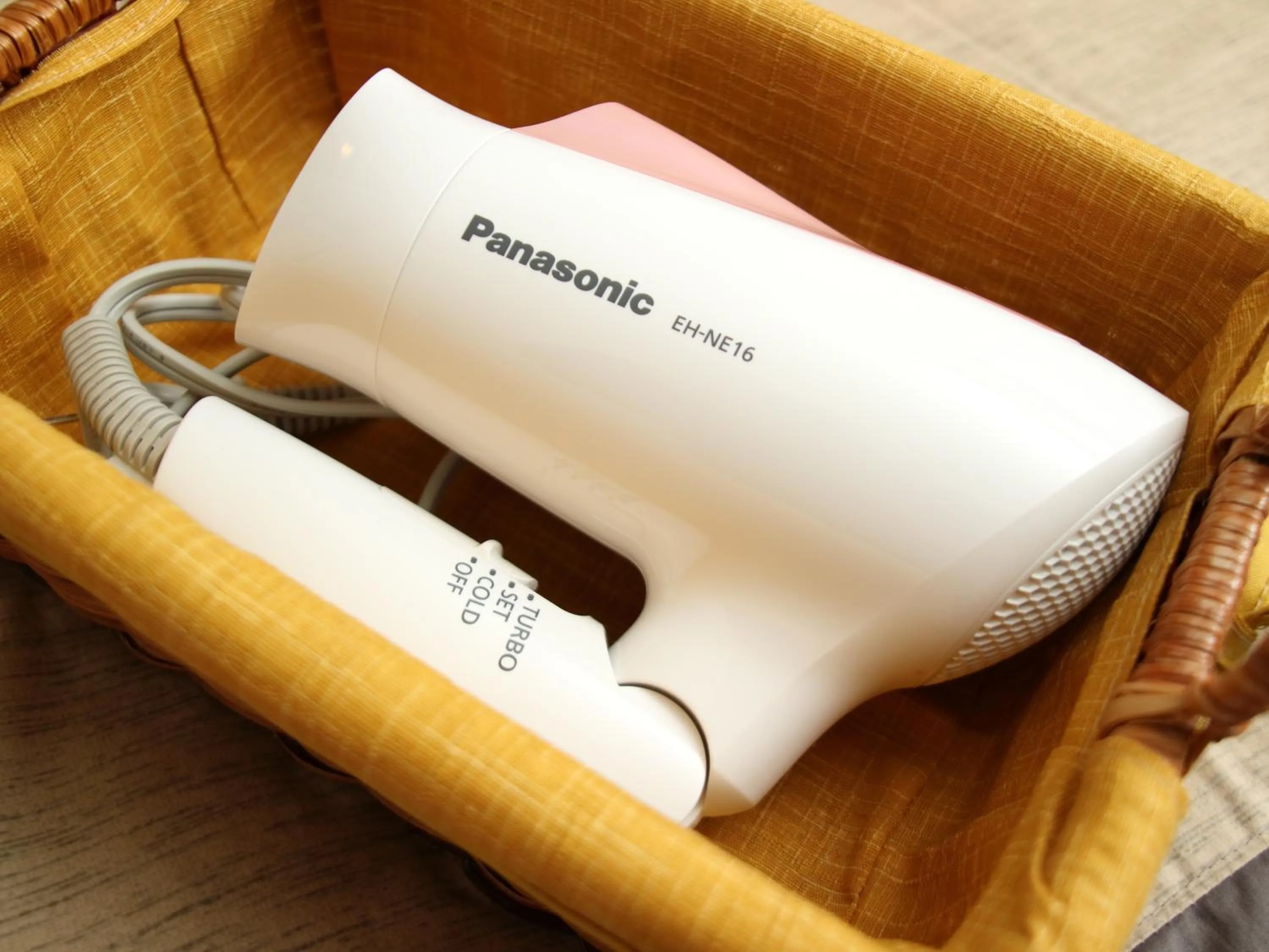 Decorative detail in Super Hotel Hida Takayama