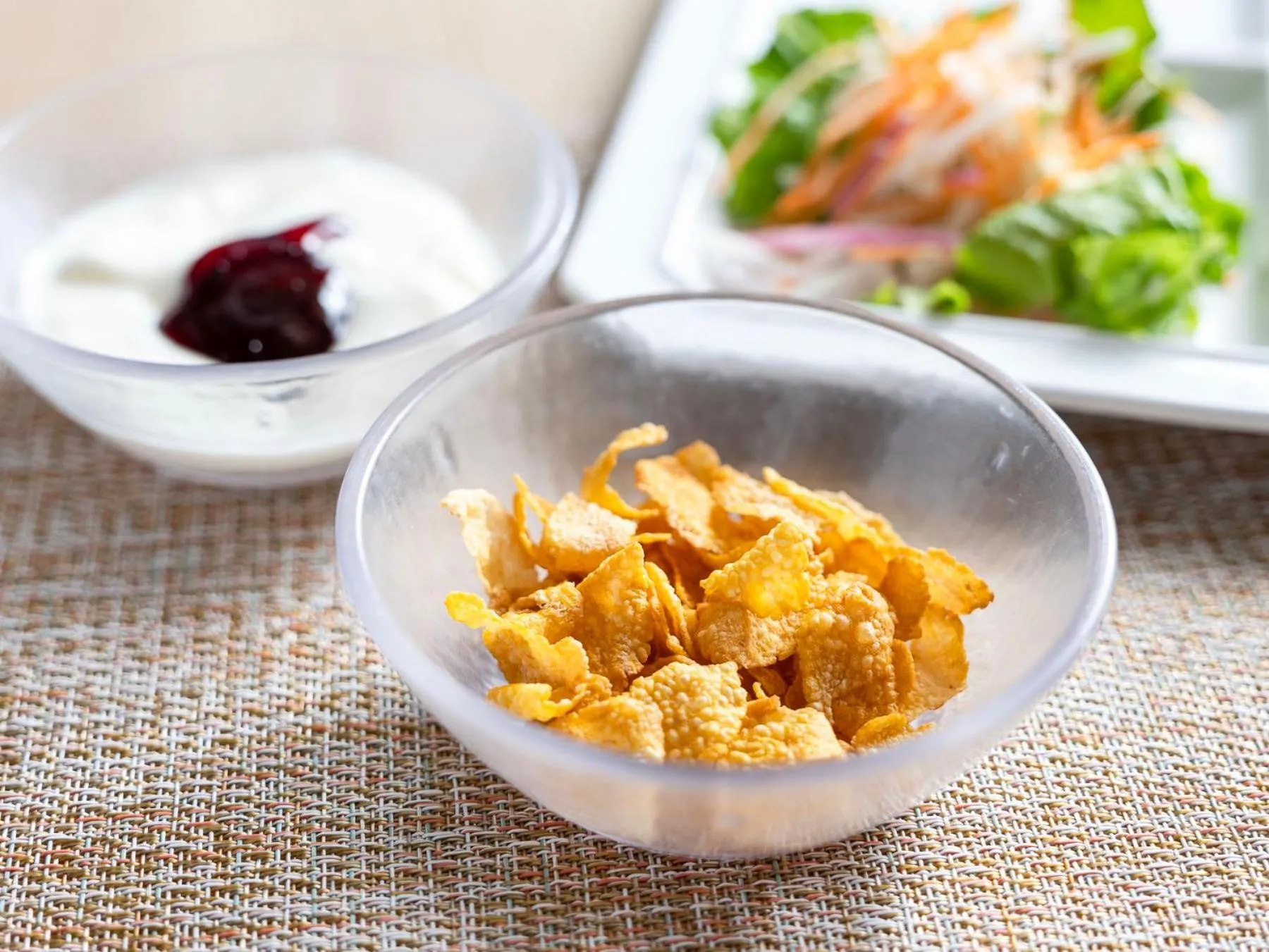 Breakfast in Super Hotel Hida Takayama