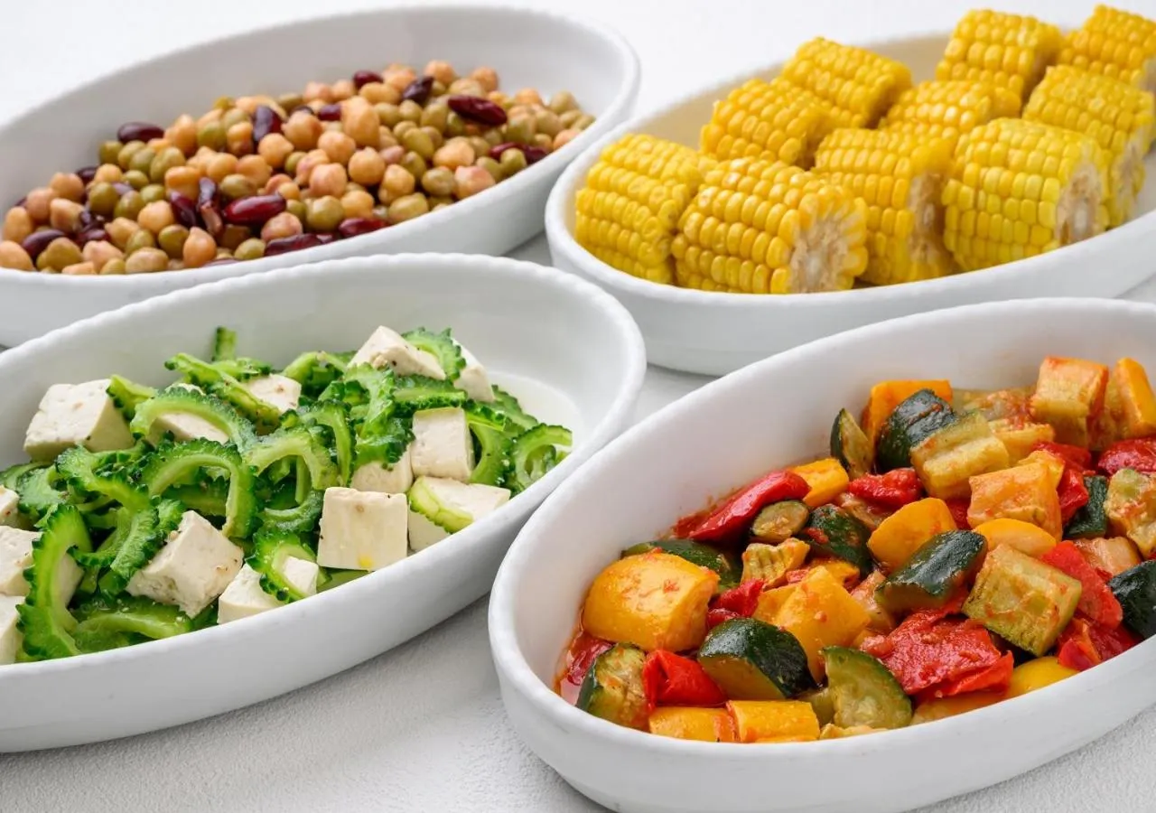 Restaurant/places to eat in Hotel Monterey Okinawa Spa & Resort