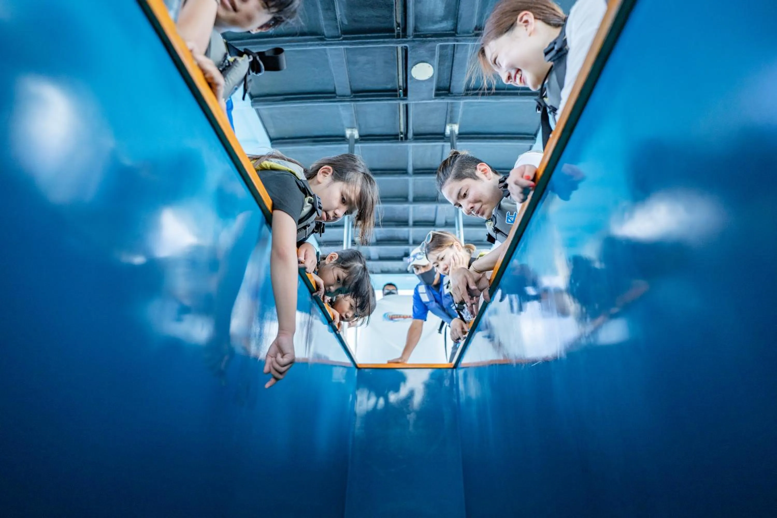 Activities in Hotel Monterey Okinawa Spa & Resort