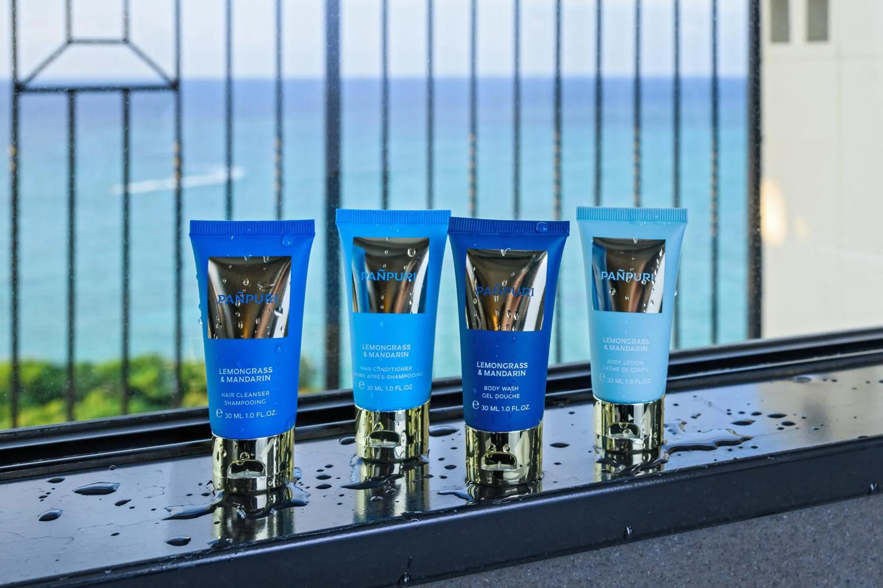 Photo of the whole room in Hotel Monterey Okinawa Spa & Resort