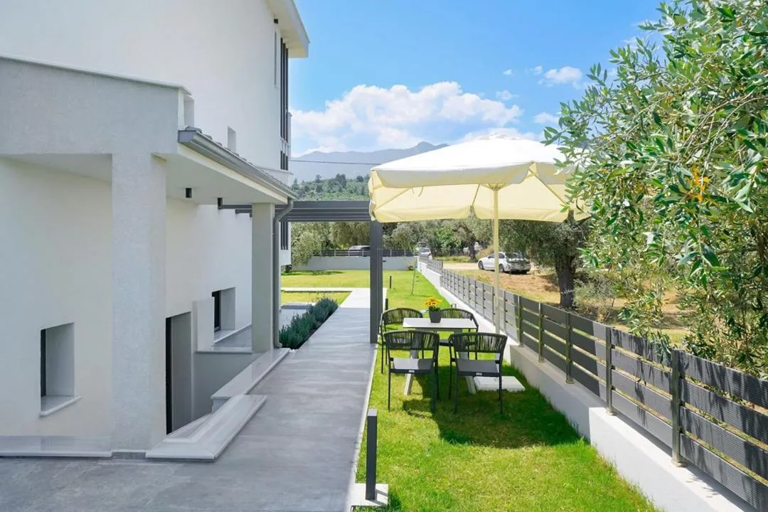 Olia Thassos - Luxury Apartments