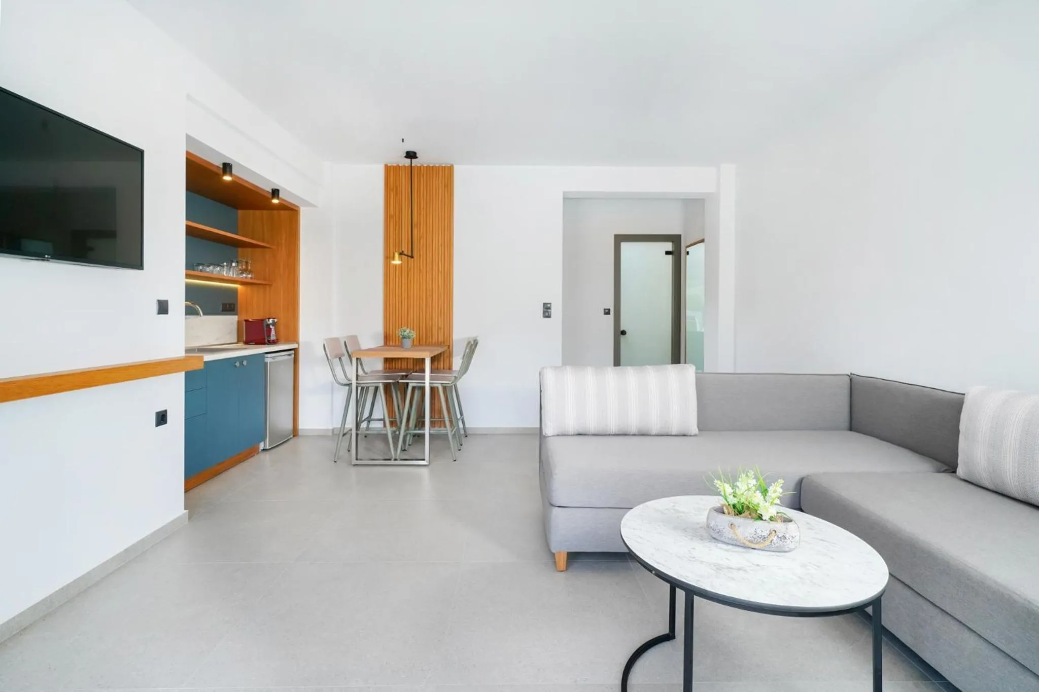 Olia Thassos - Luxury Apartments