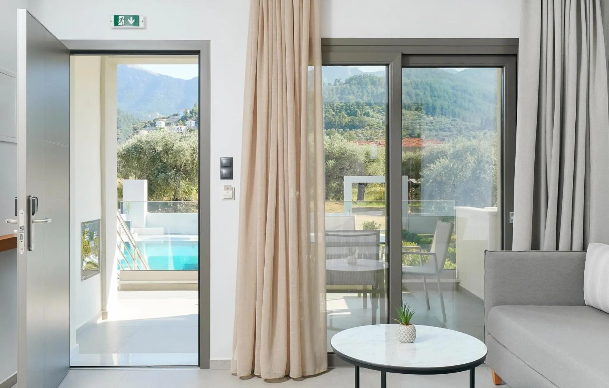 Olia Thassos - Luxury Apartments