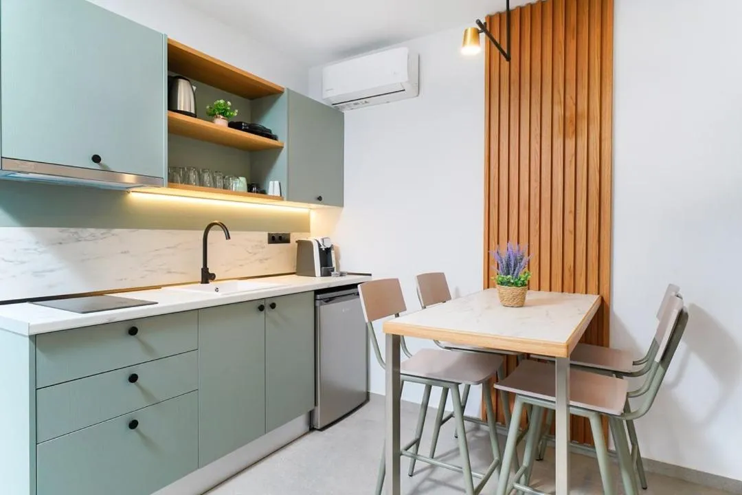 Olia Thassos - Luxury Apartments