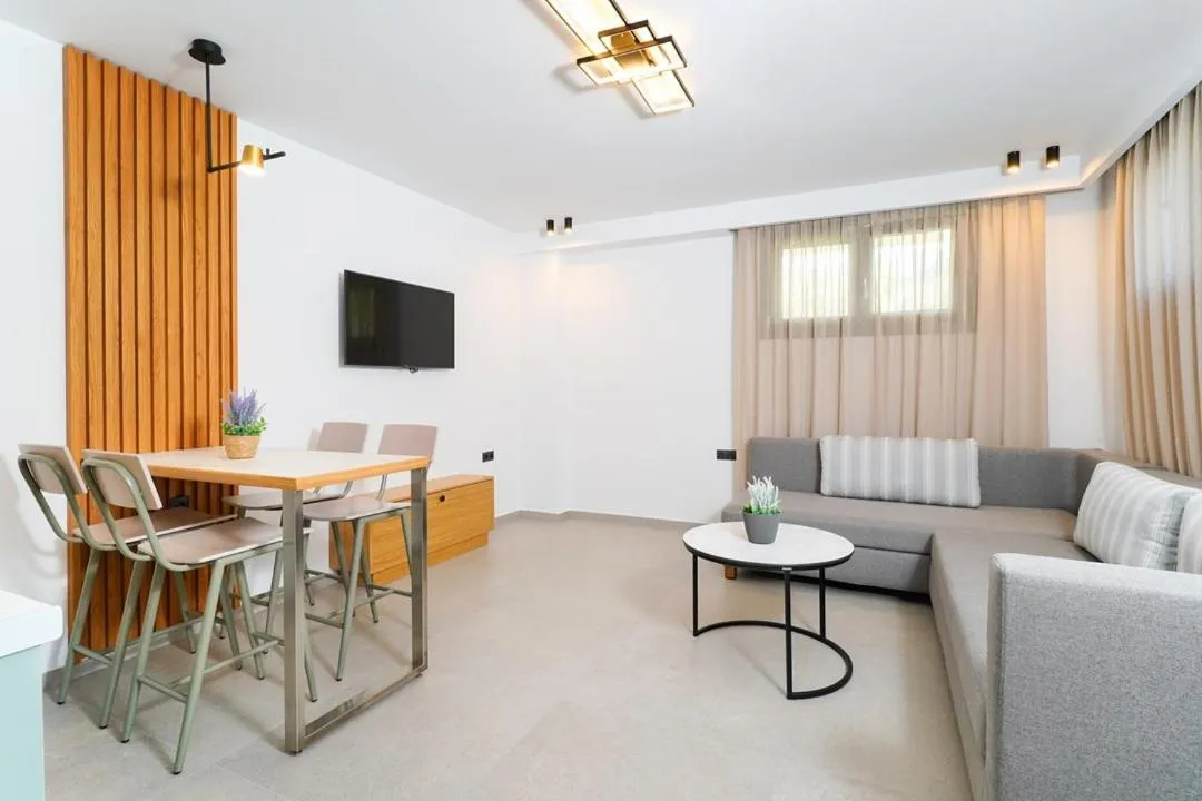Olia Thassos - Luxury Apartments