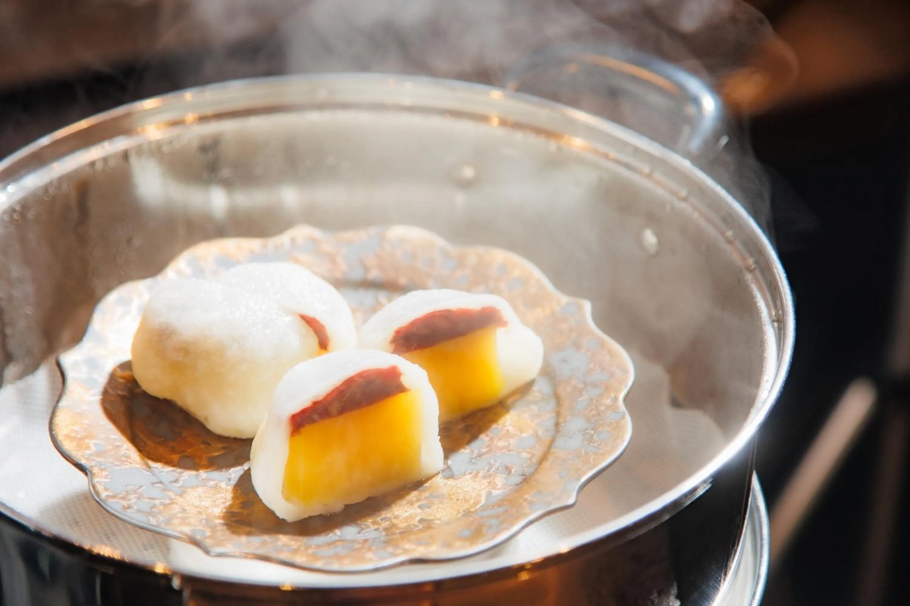 Breakfast in KOKO STAY Kumamoto Yatsushiro - formerly Hotel Wing International Kumamoto Yatsushiro