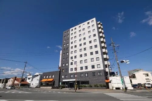 KOKO STAY Kumamoto Yatsushiro - formerly Hotel Wing International Kumamoto Yatsushiro