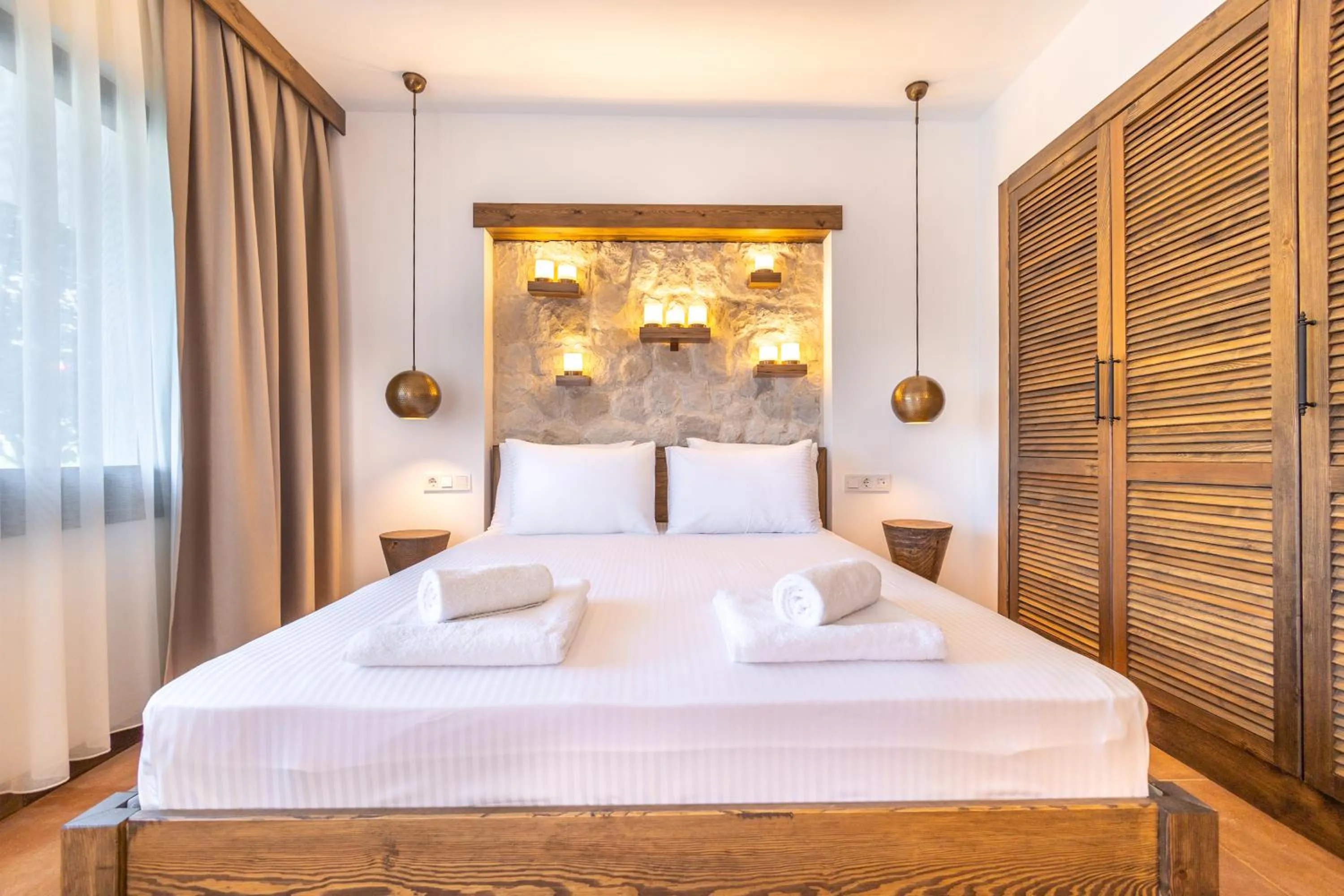 Bedroom, Bed in Elizya Boutique Hotel