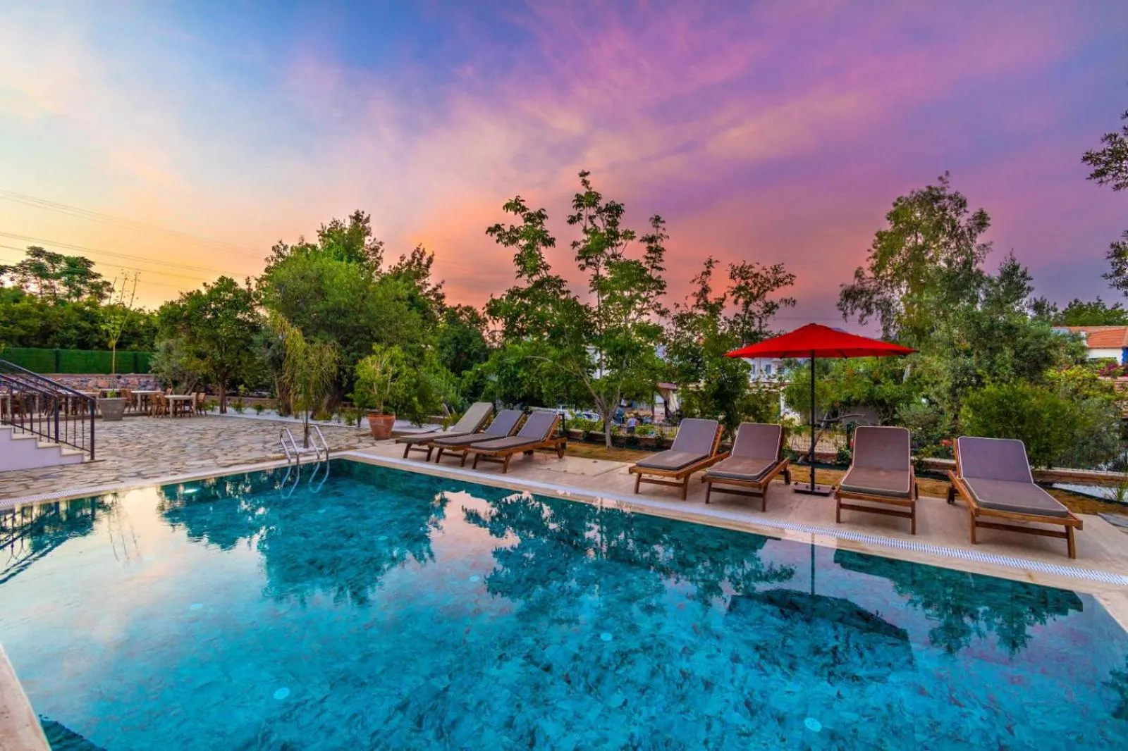 View (from property/room) in Elizya Boutique Hotel