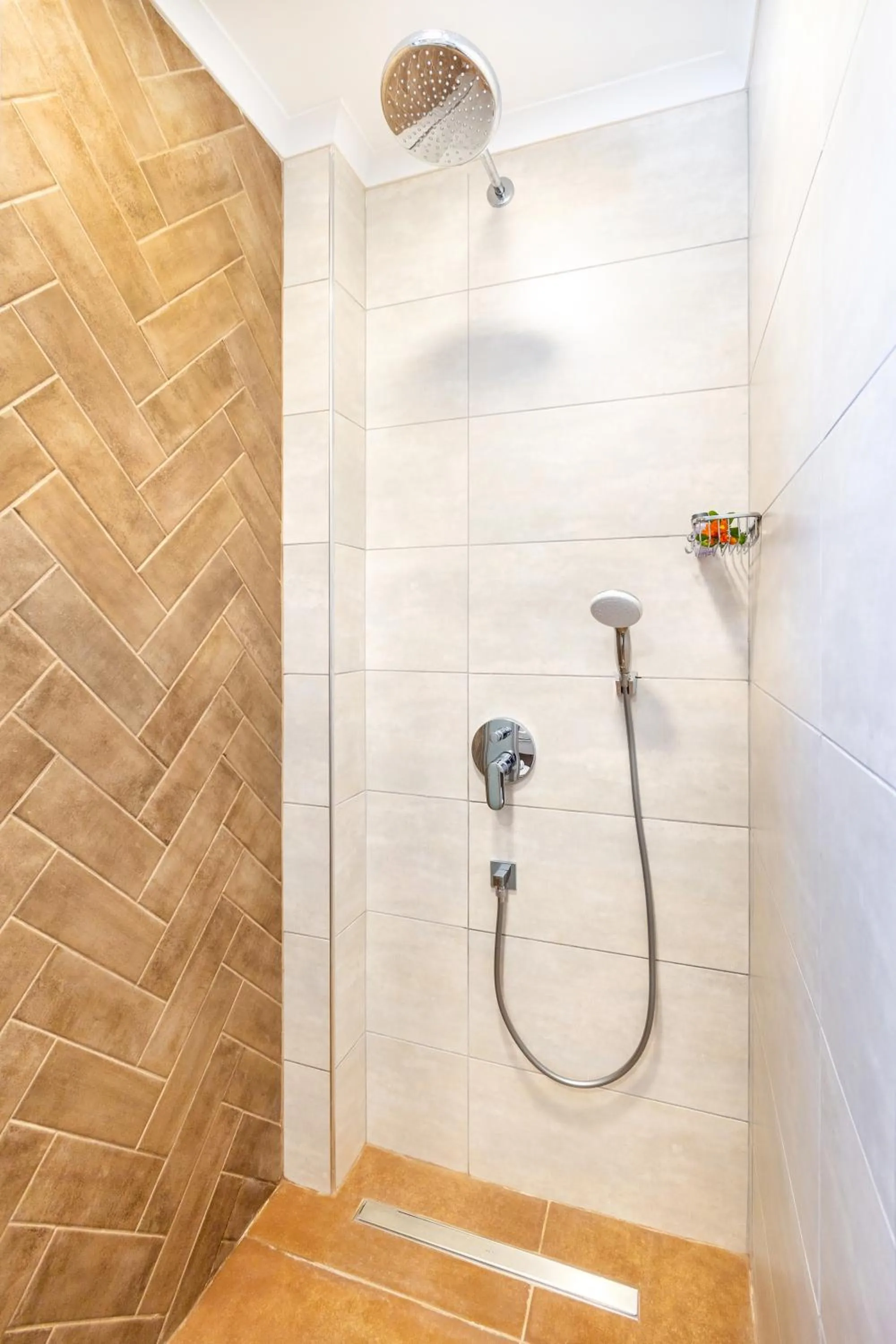 Bathroom in Elizya Boutique Hotel