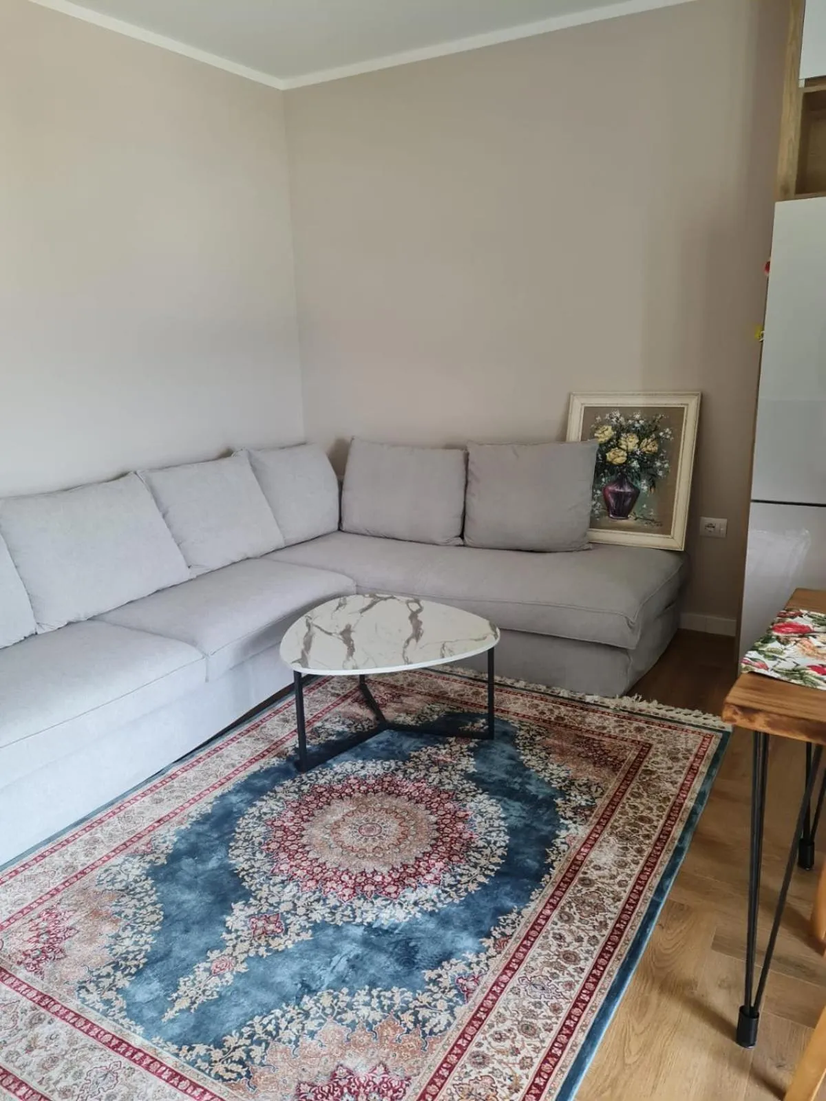 One-Bedroom Apartment in B&B Champagne, Vlore Bay