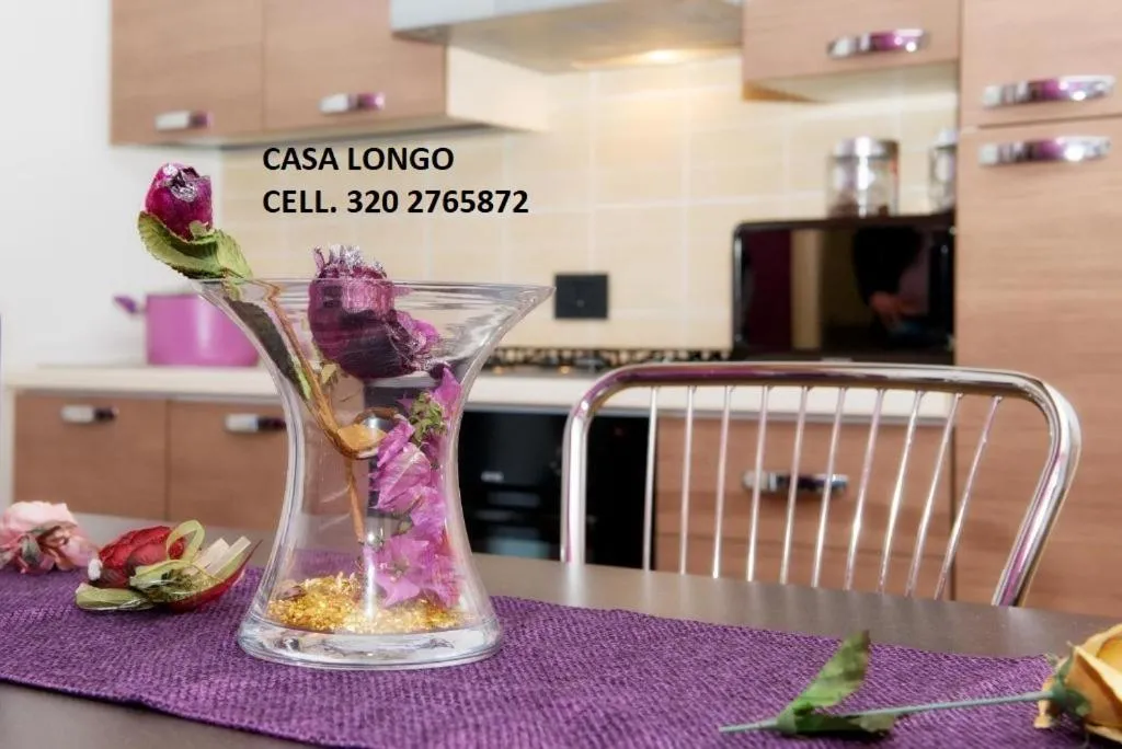 kitchen in Casa Longo