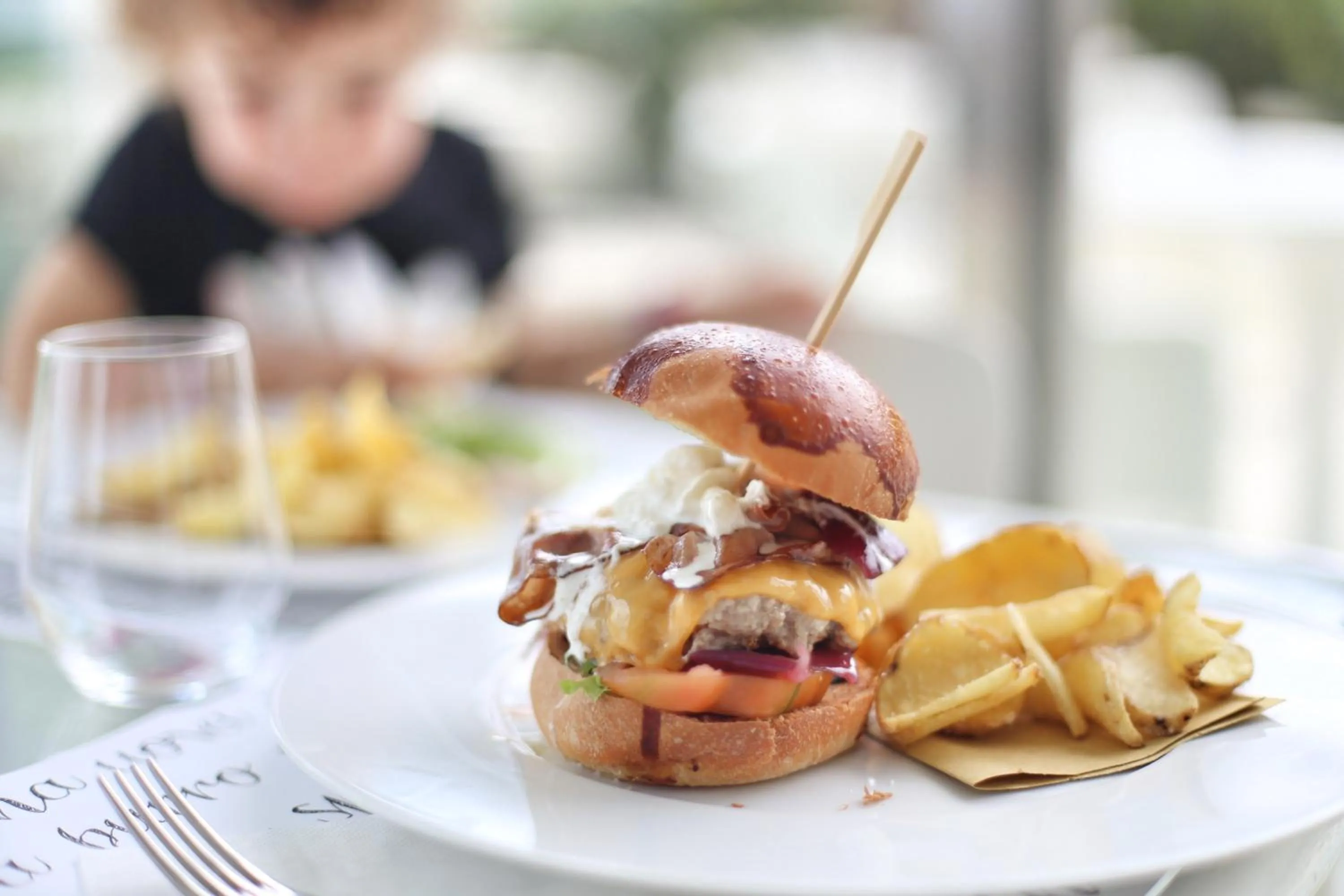 Food in Hotel Caravelle Thalasso & Wellness