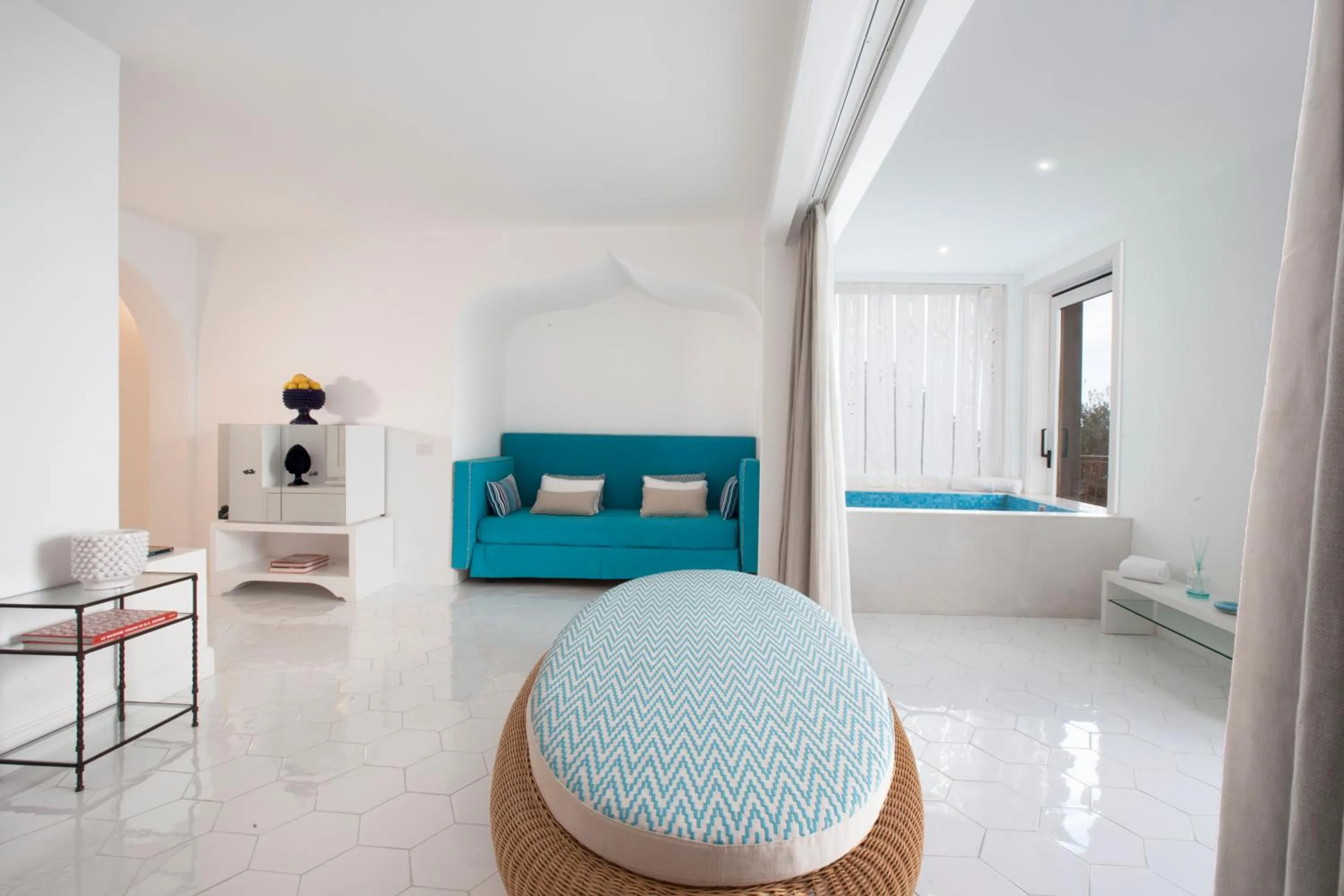 Photo of the whole room, Bed in Hotel Belair