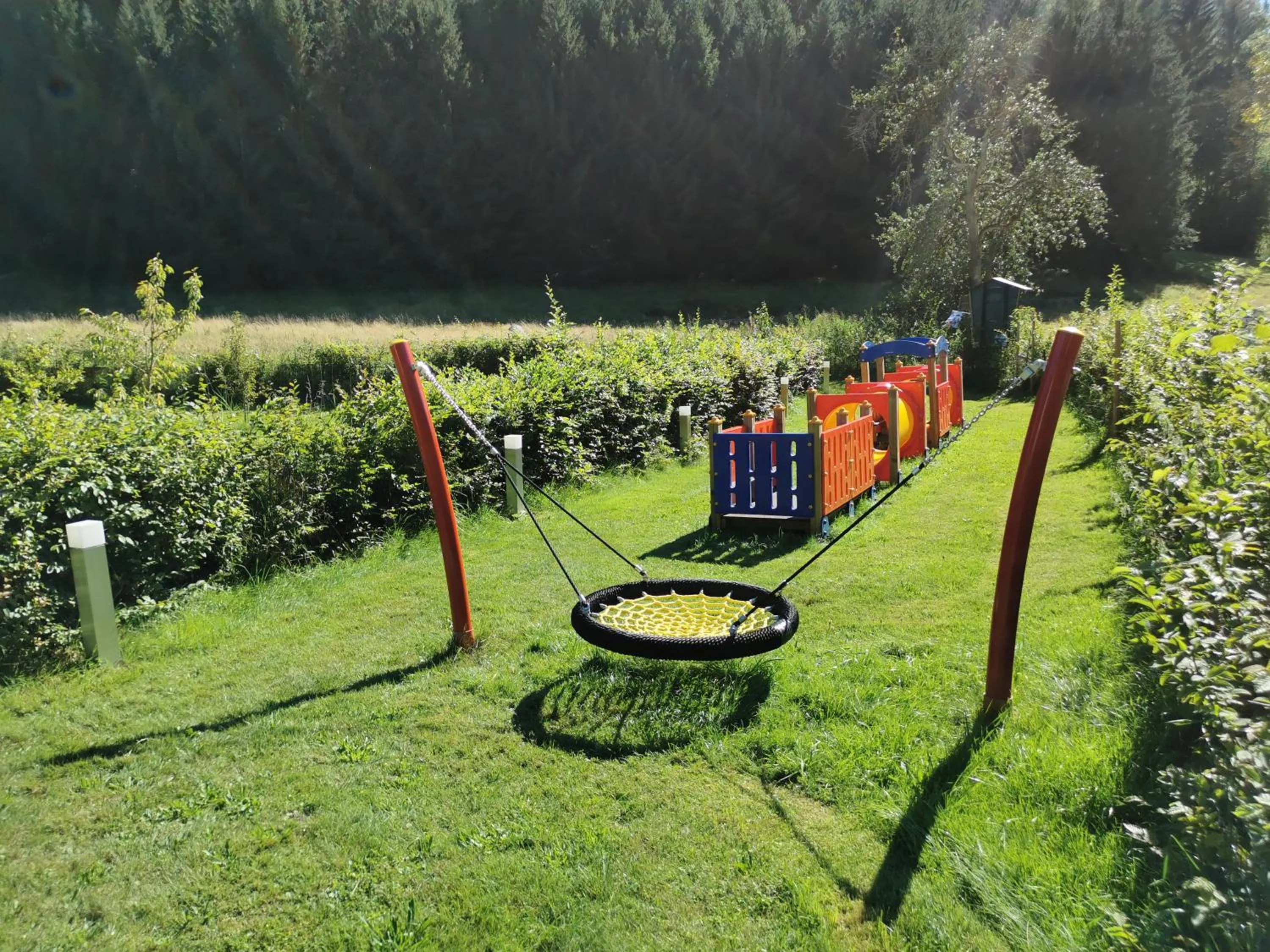 Gasthof Zum heiligen Nikolaus