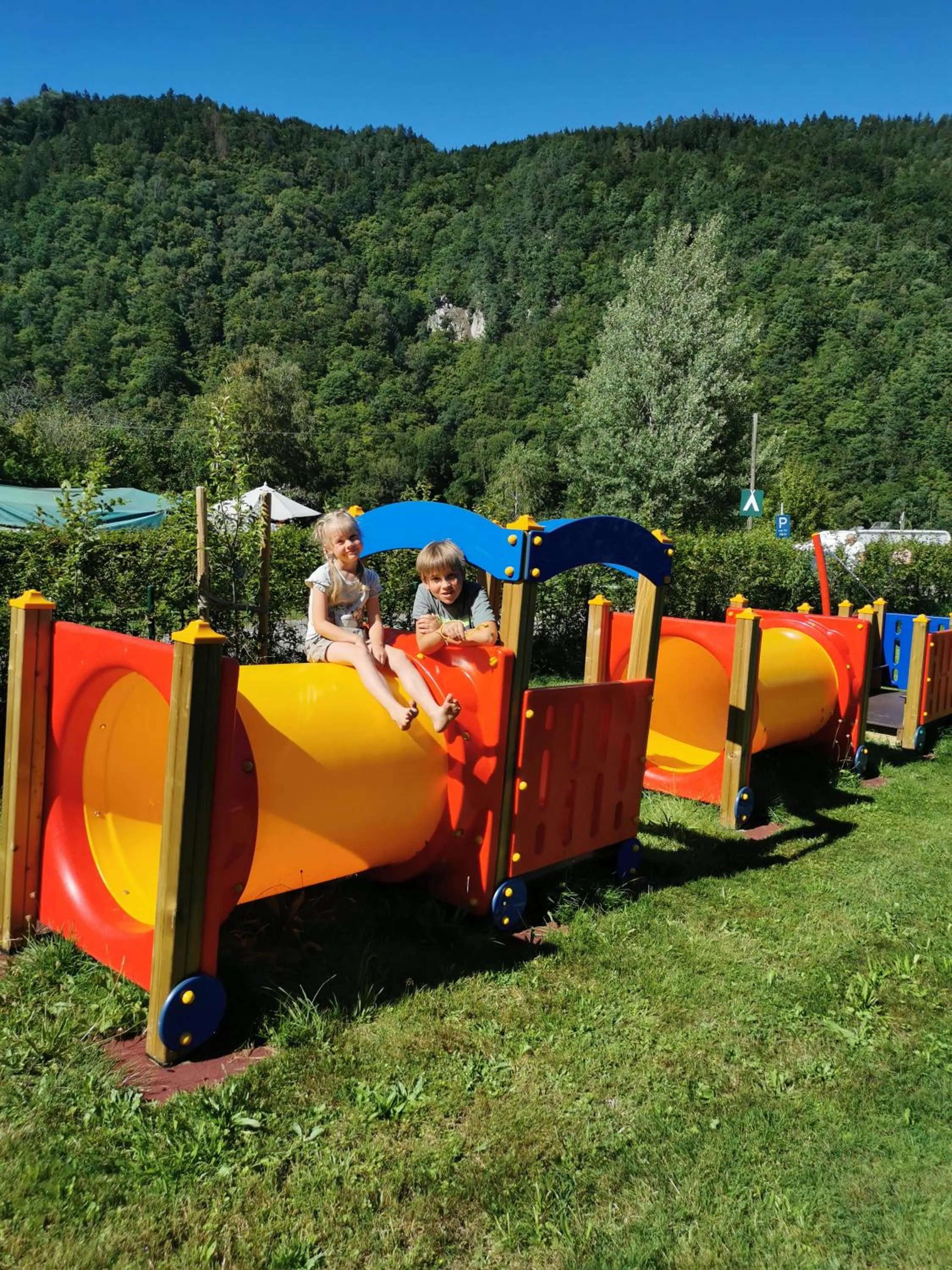 Gasthof Zum heiligen Nikolaus