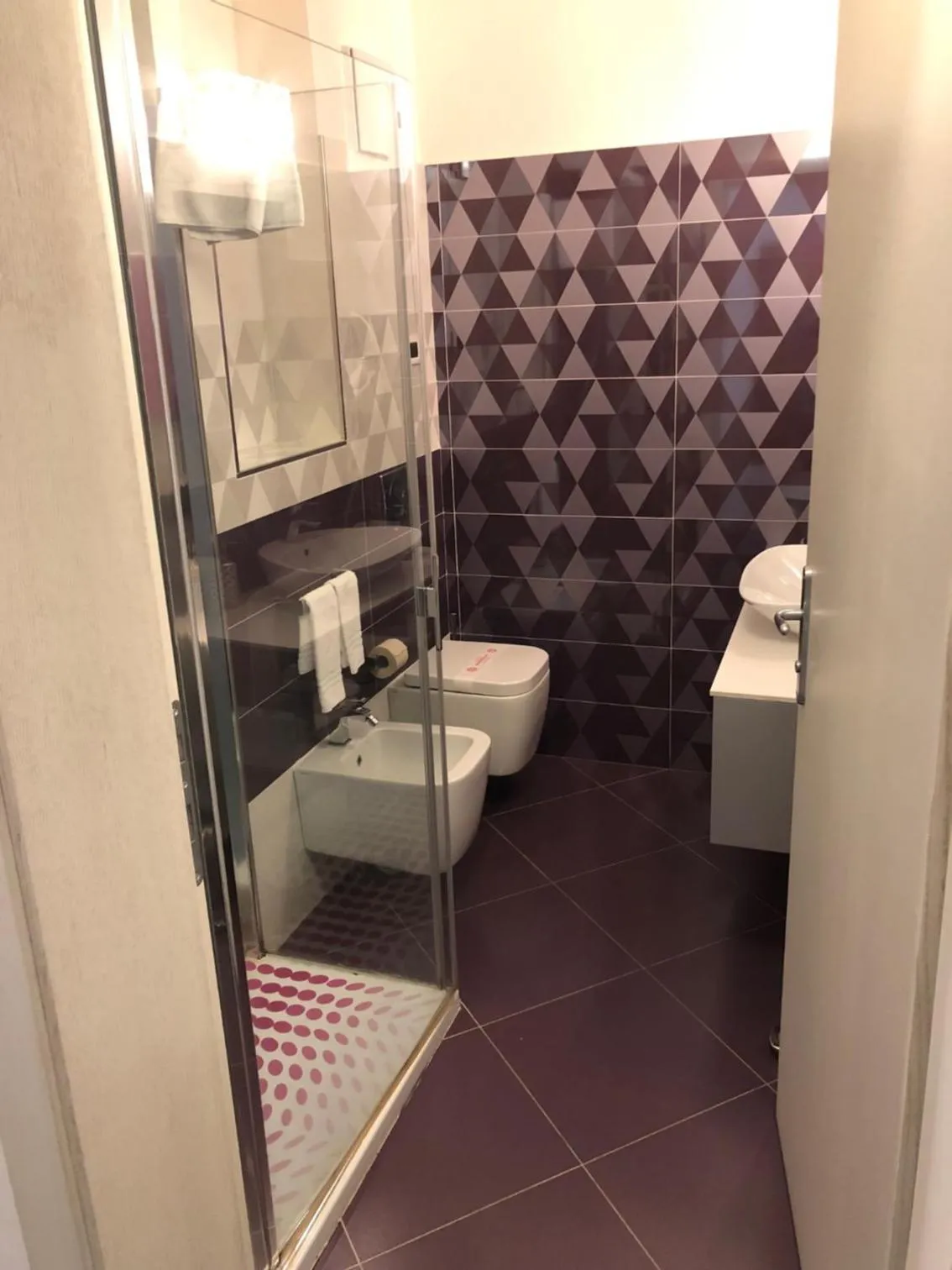 Design Oberosler Hotel