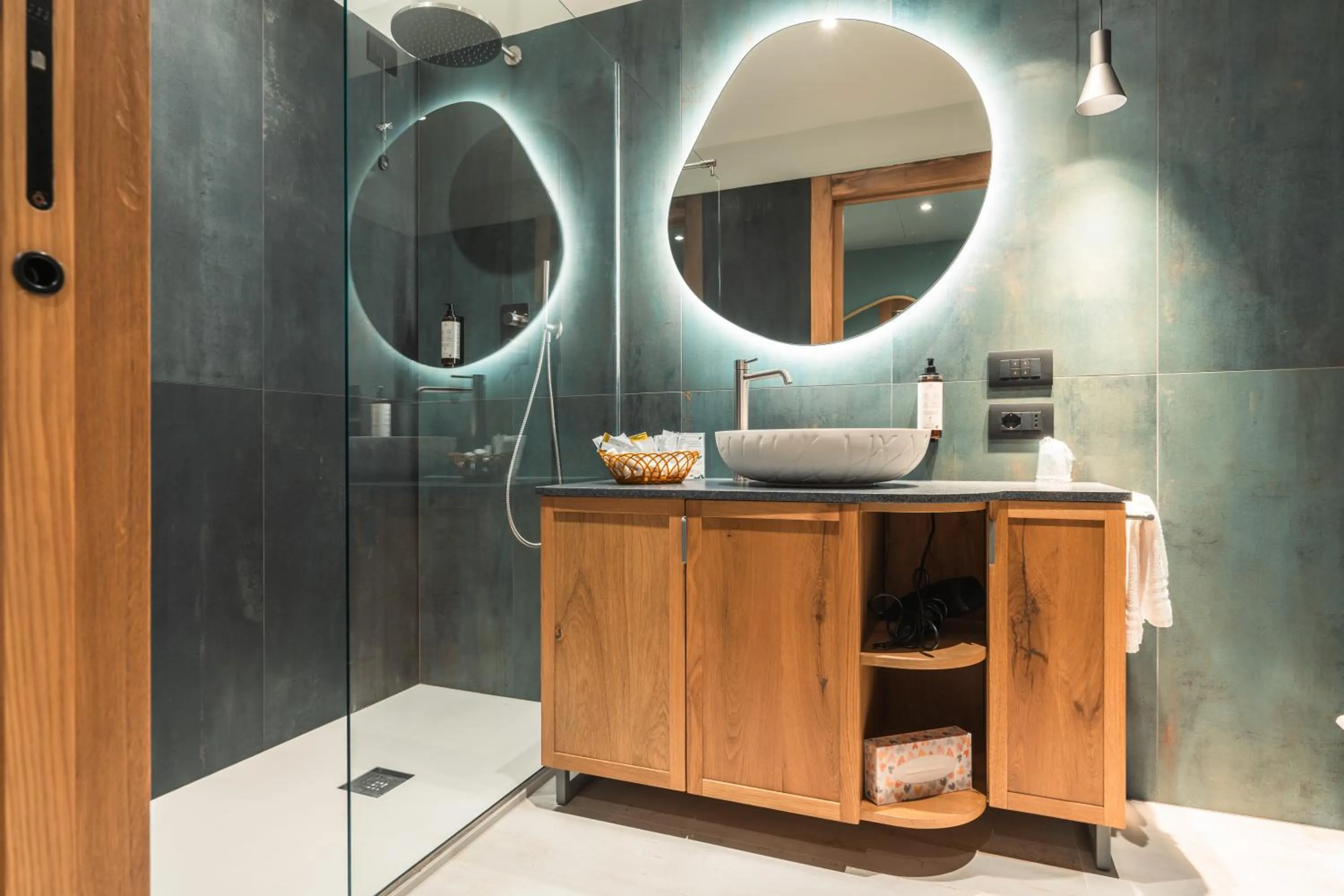 Design Oberosler Hotel