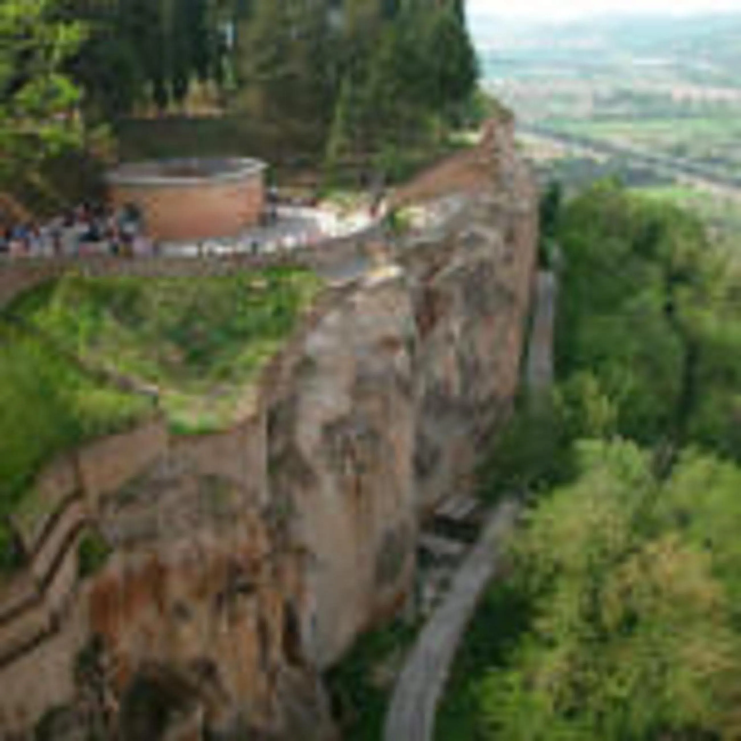 Neighbourhood in Hotel Kristall