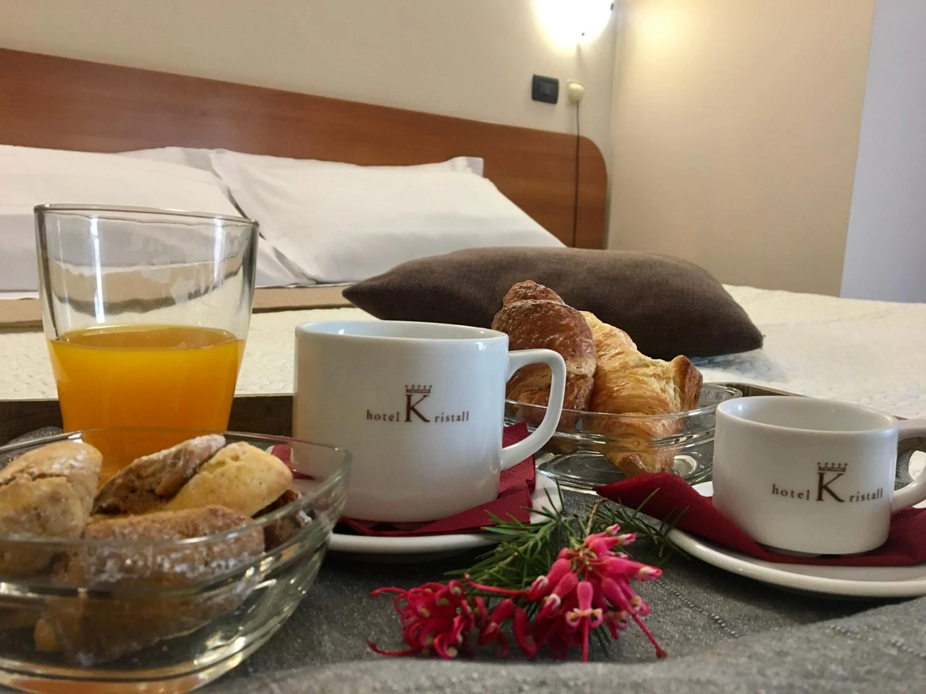 Other in Hotel Kristall