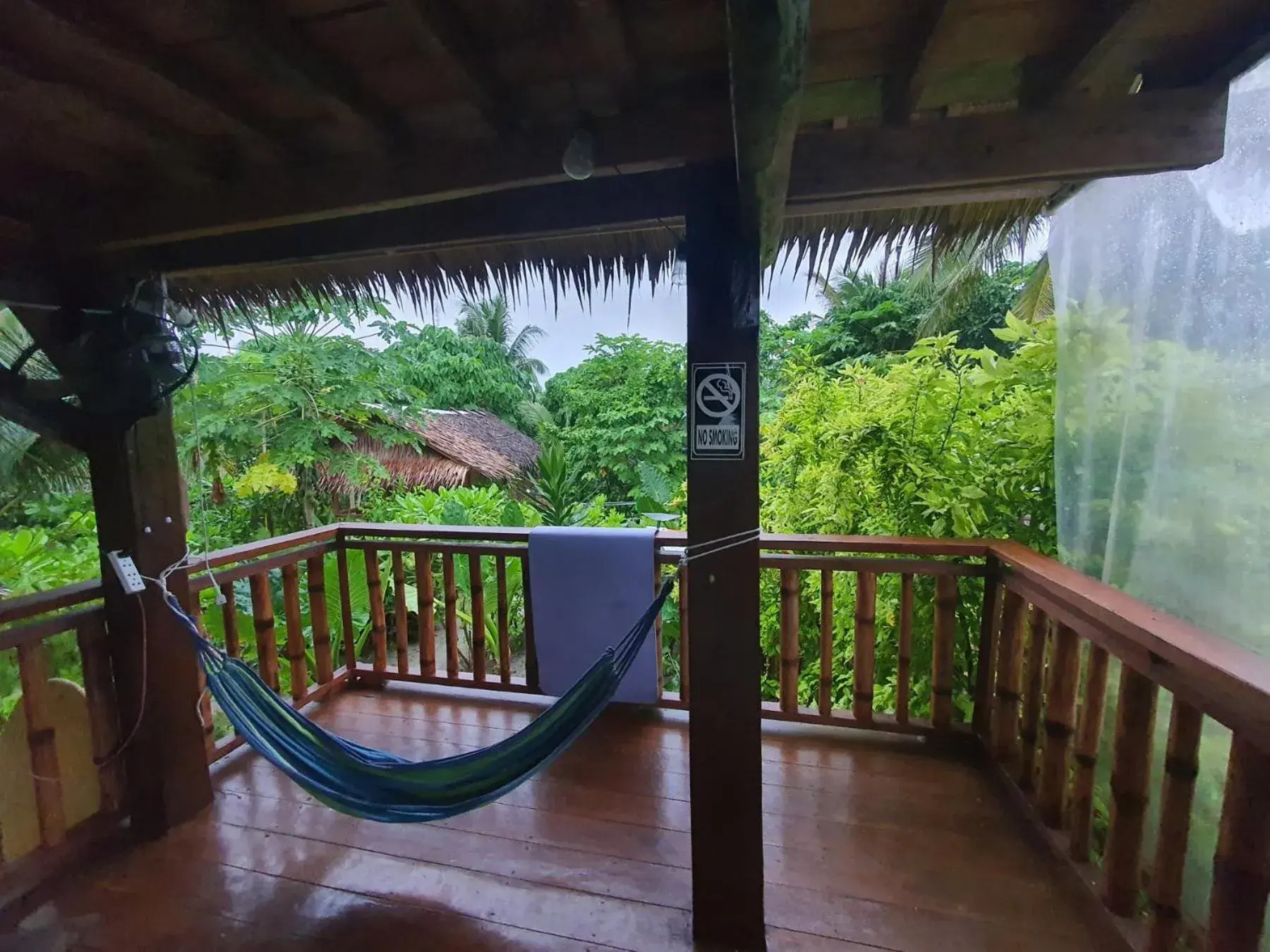 Quadruple Room in Coleto Siargao Quadruple Room in Coleto Siargao