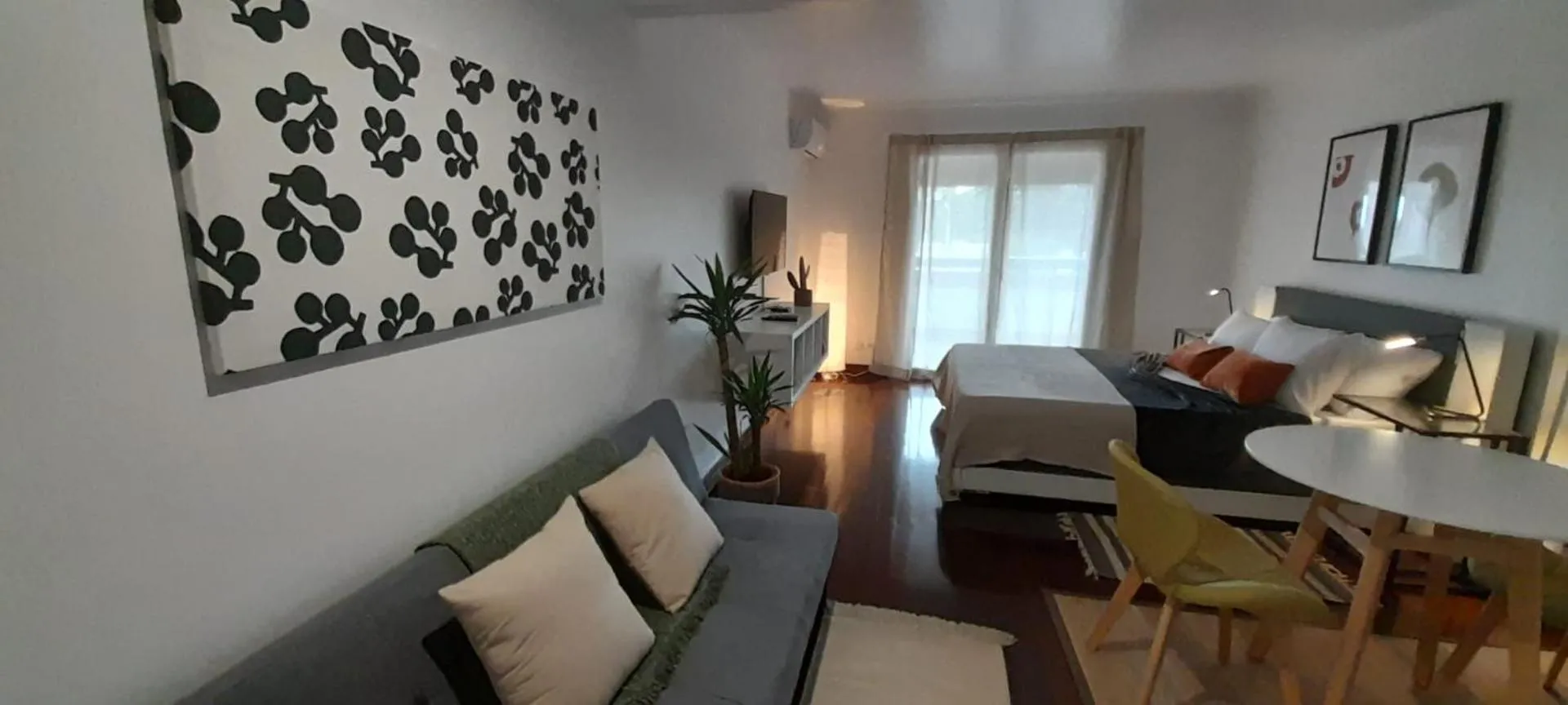 Health Village Apartments
