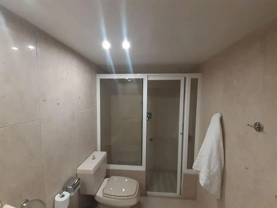 Health Village Apartments
