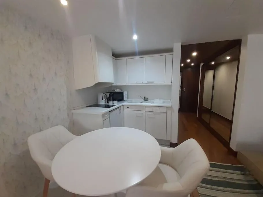 Health Village Apartments