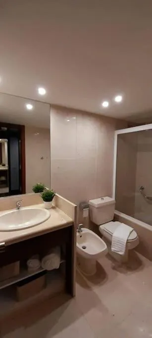 Health Village Apartments