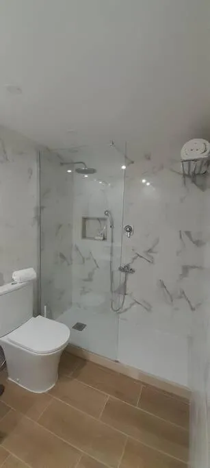 Health Village Apartments