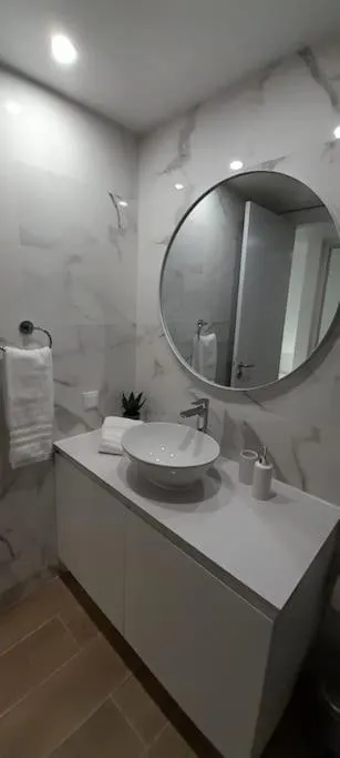 Health Village Apartments