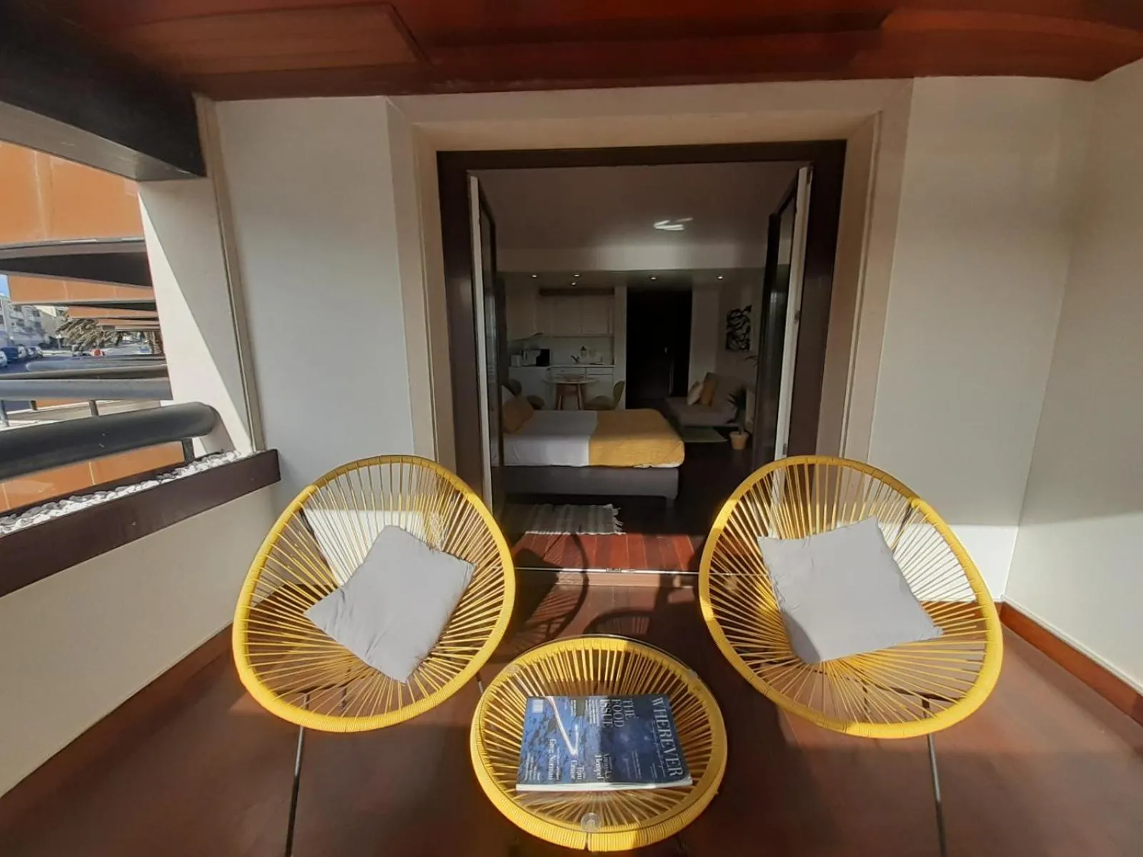 Health Village Apartments