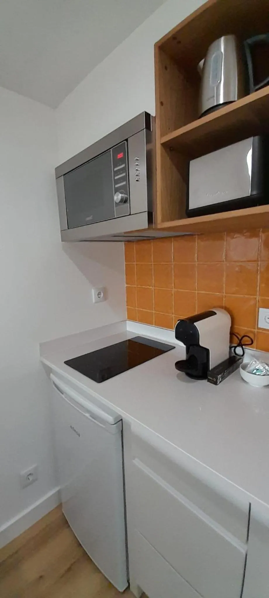 Health Village Apartments