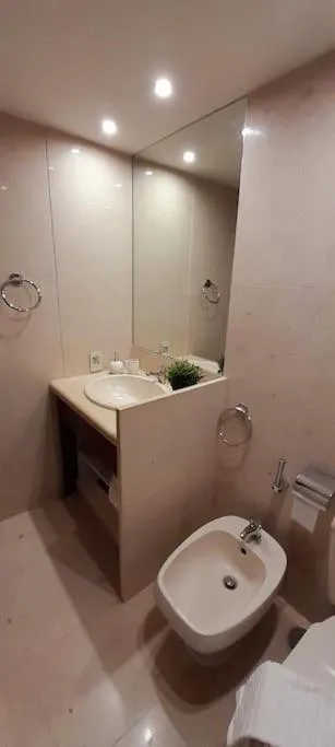 Health Village Apartments