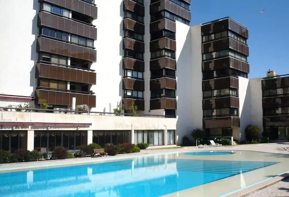 Health Village Apartments