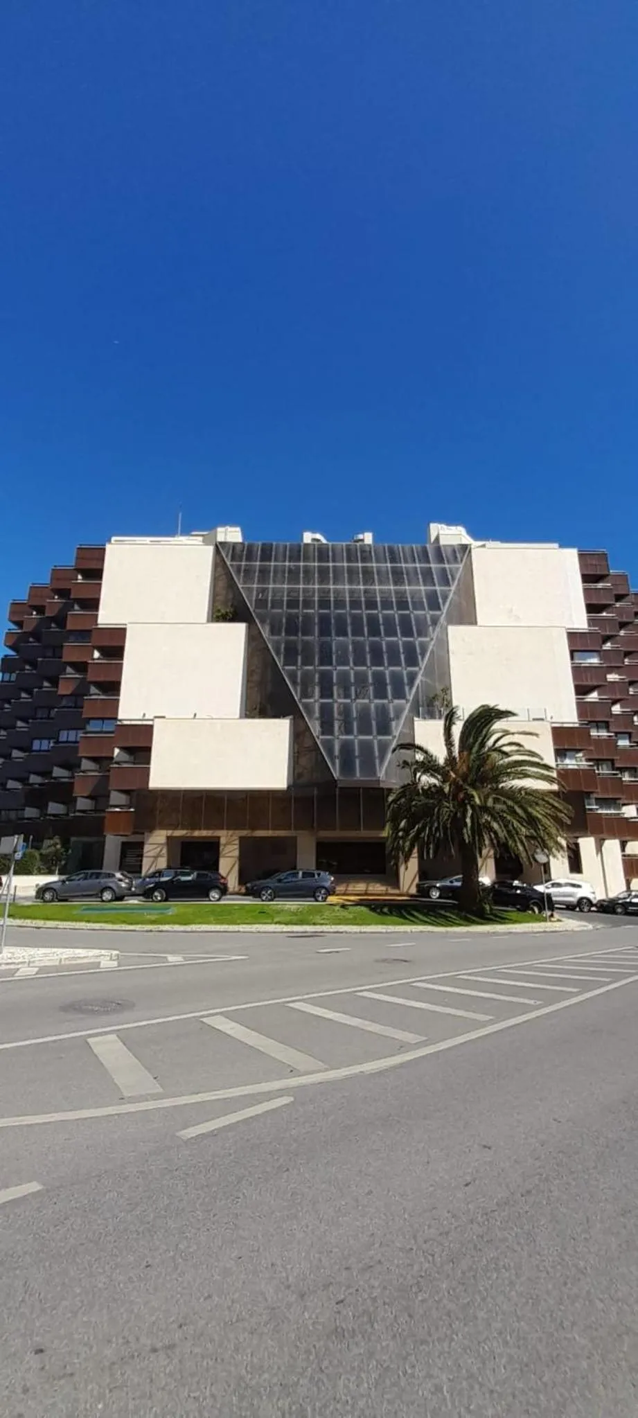 Health Village Apartments