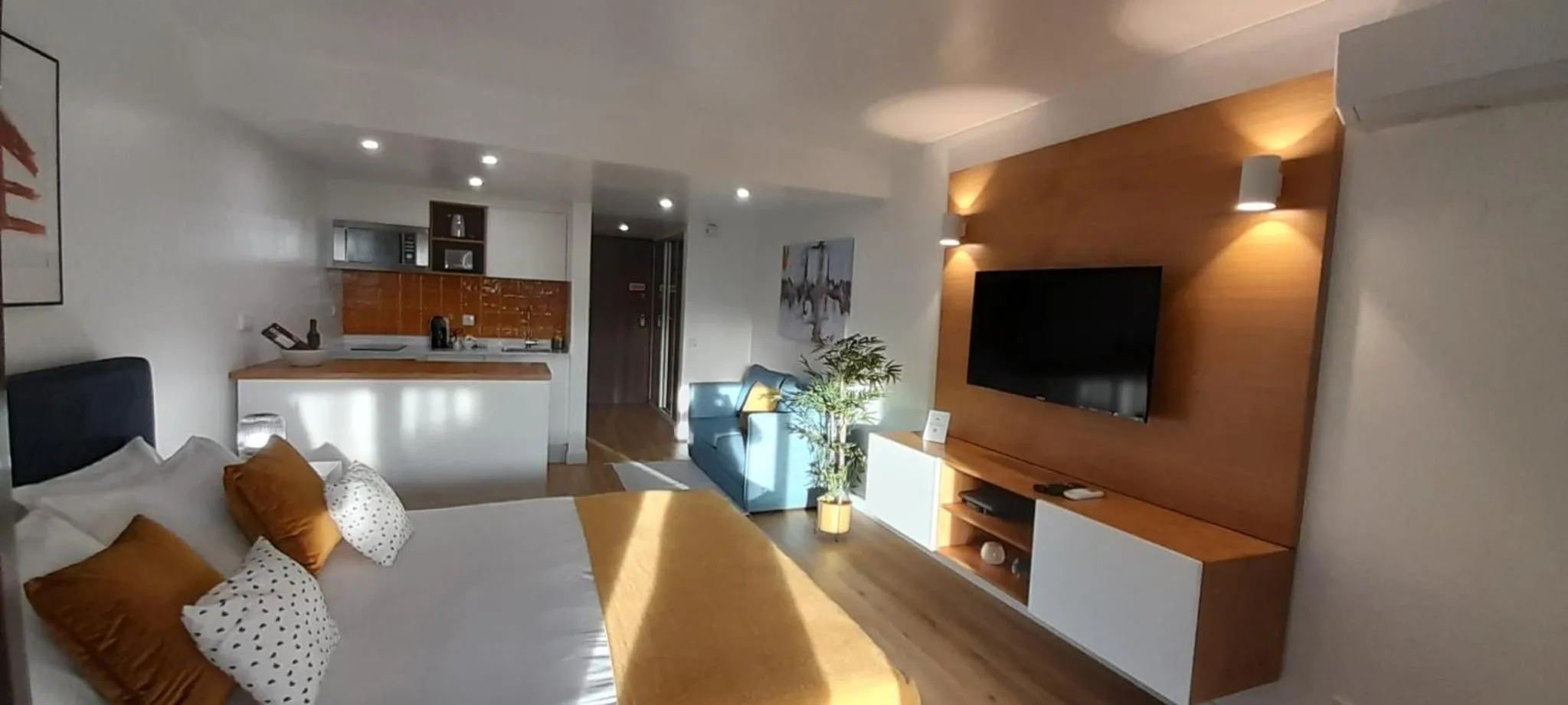 Health Village Apartments