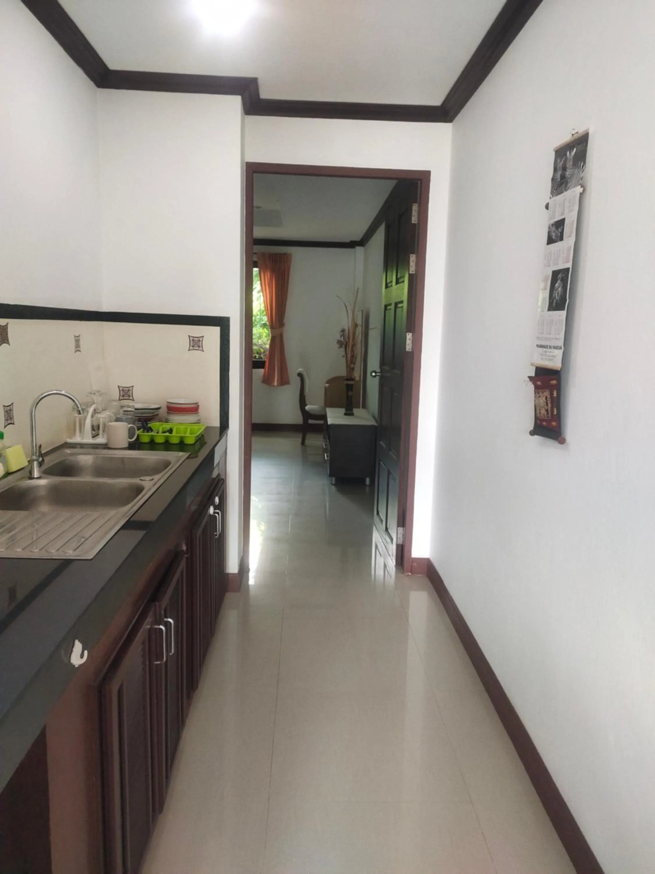 BEA Privileged Apartment