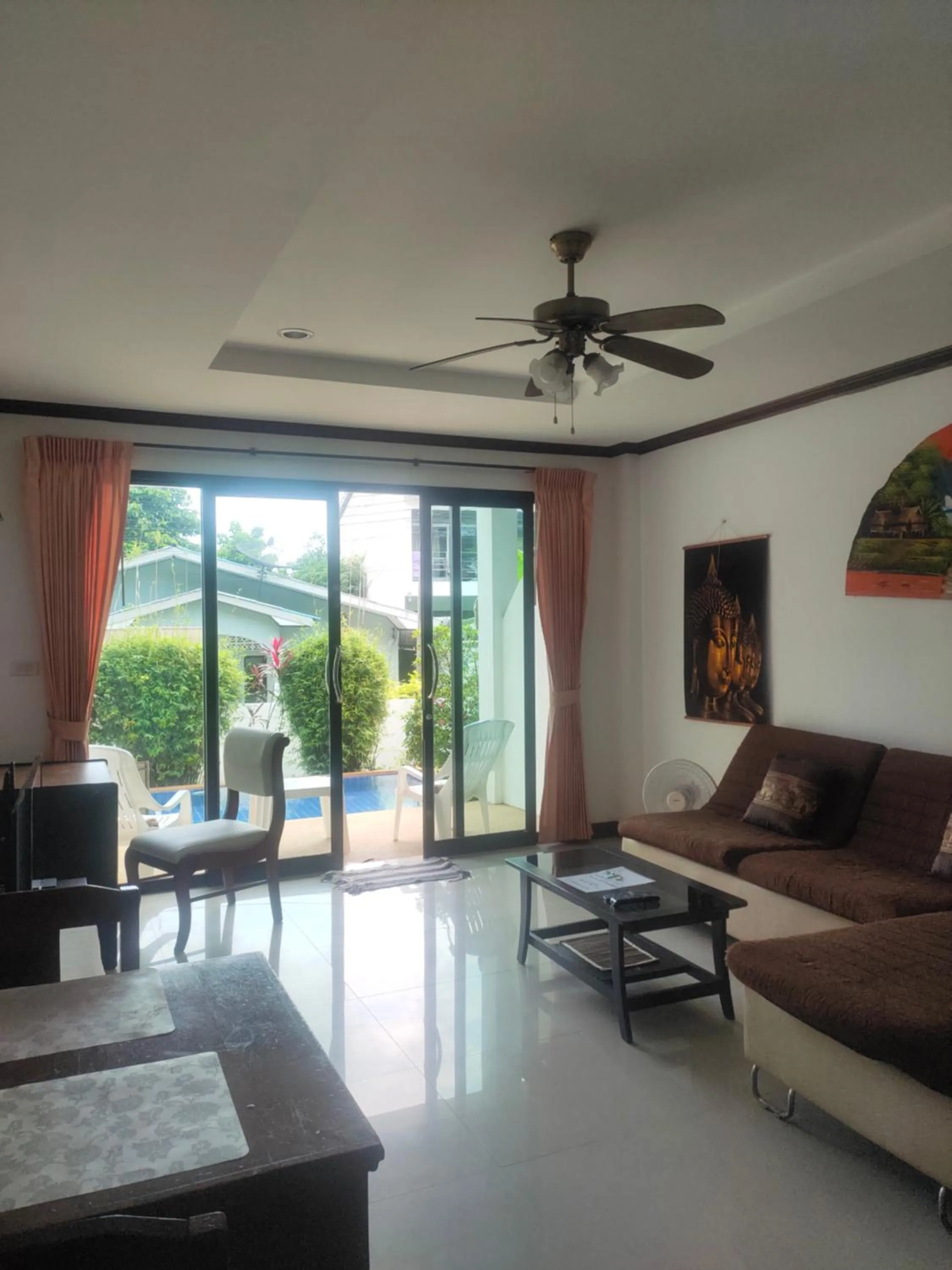 BEA Privileged Apartment