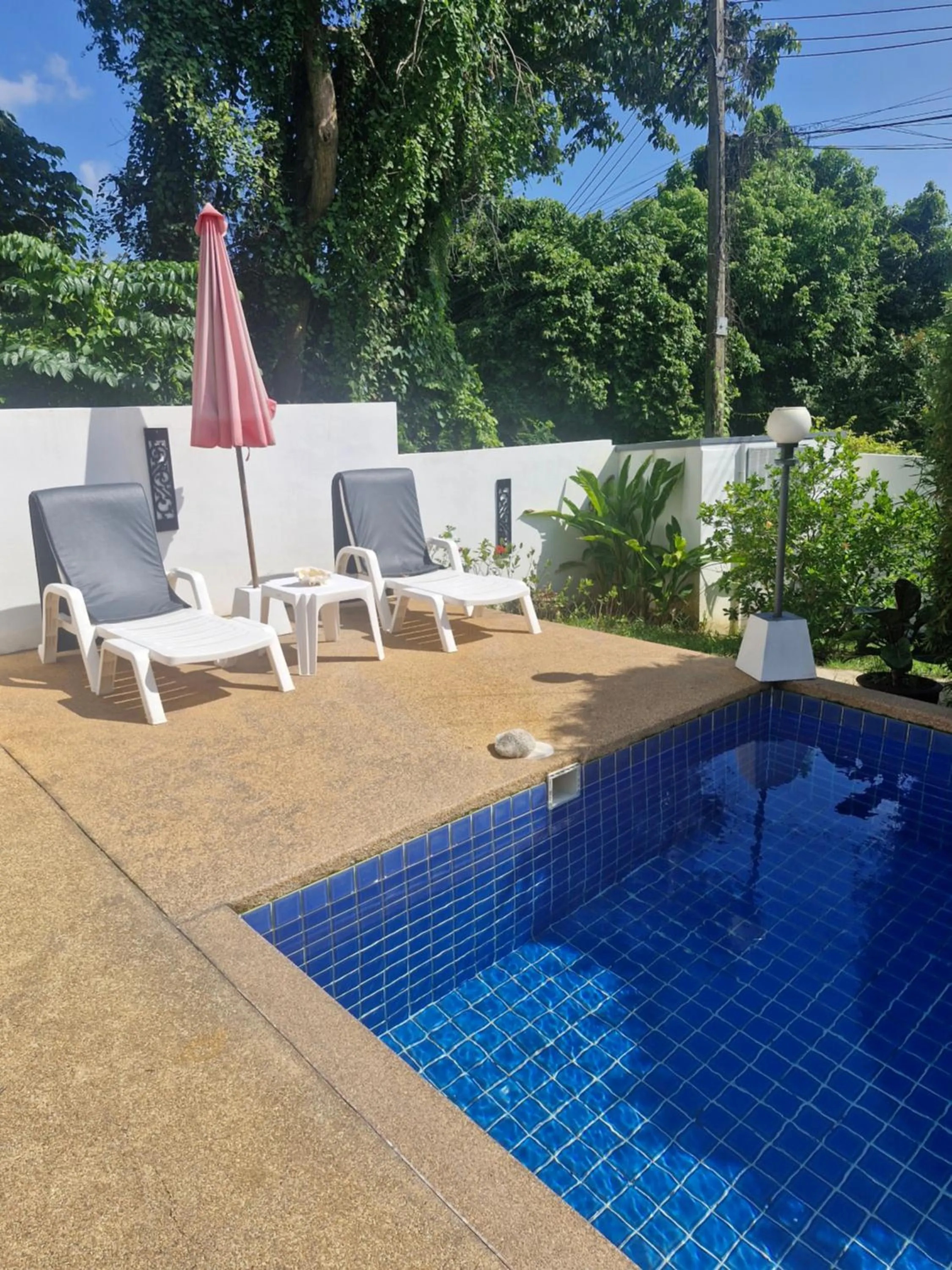 BEA Privileged Apartment