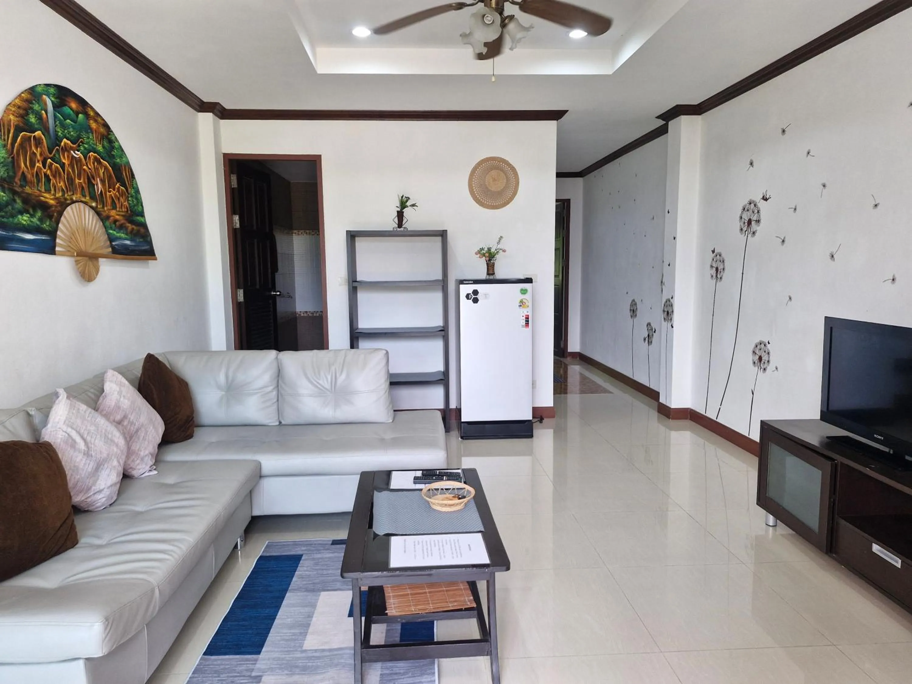 BEA Privileged Apartment