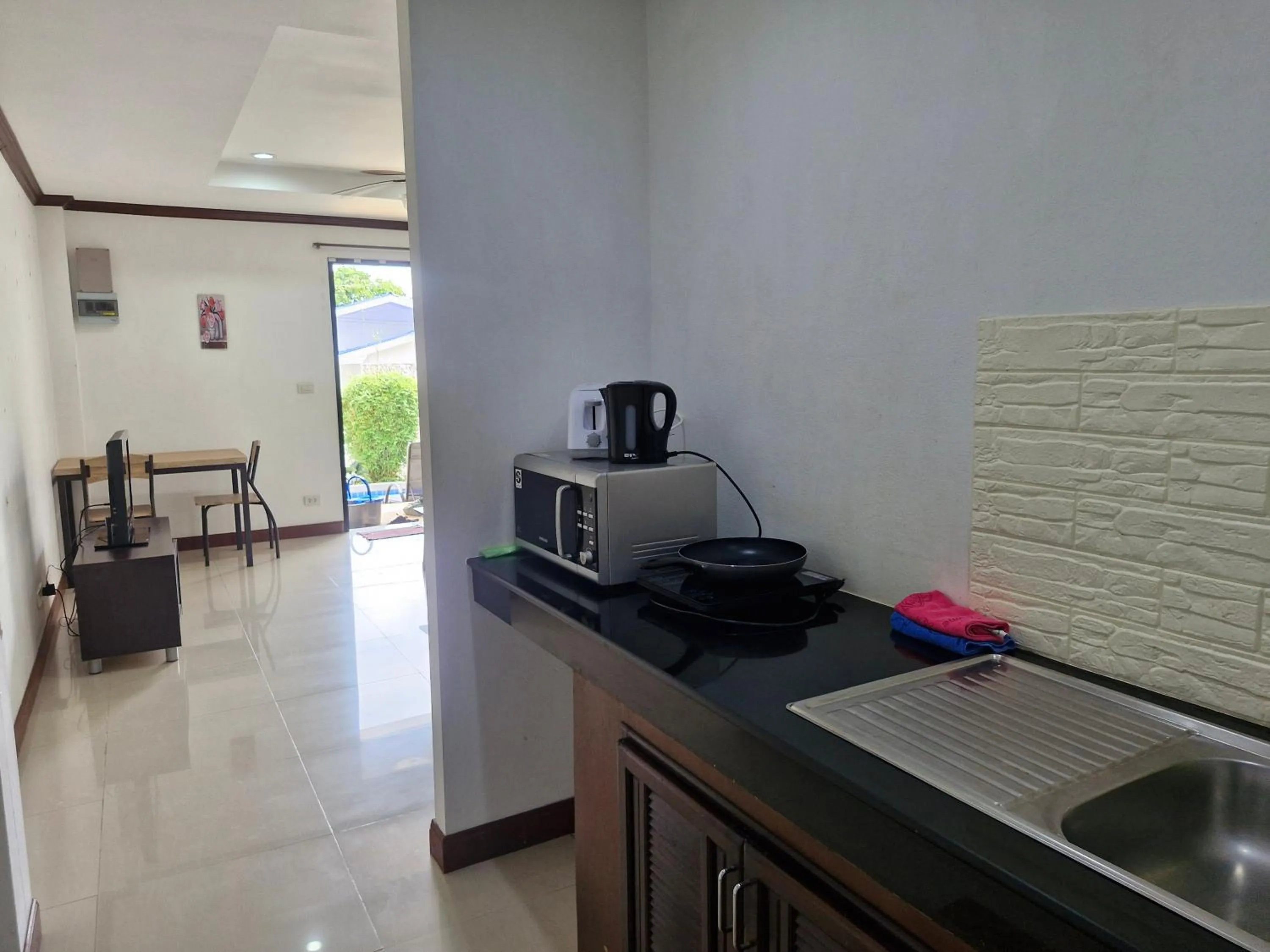 BEA Privileged Apartment