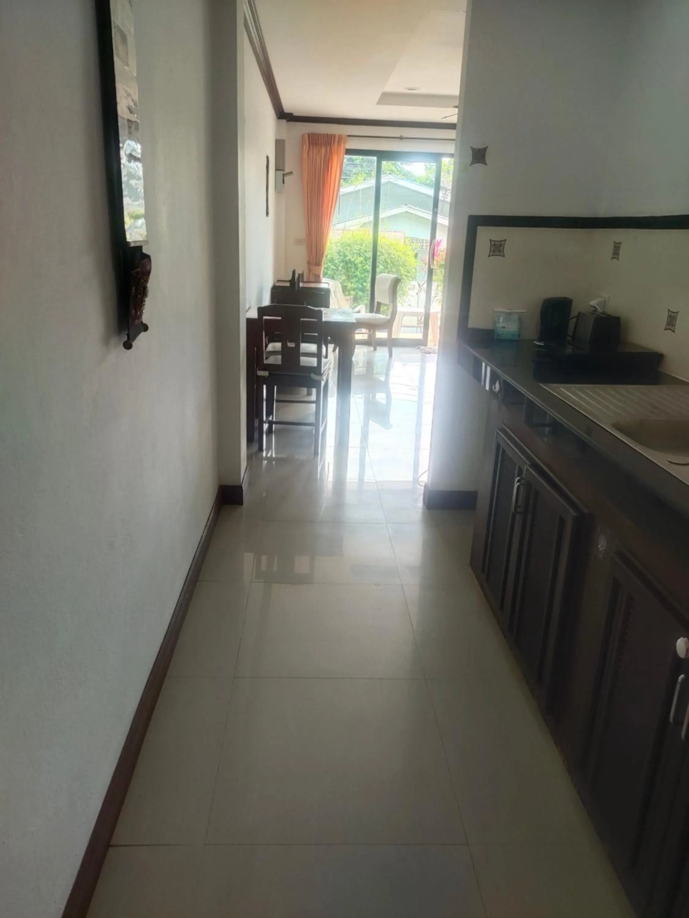 BEA Privileged Apartment