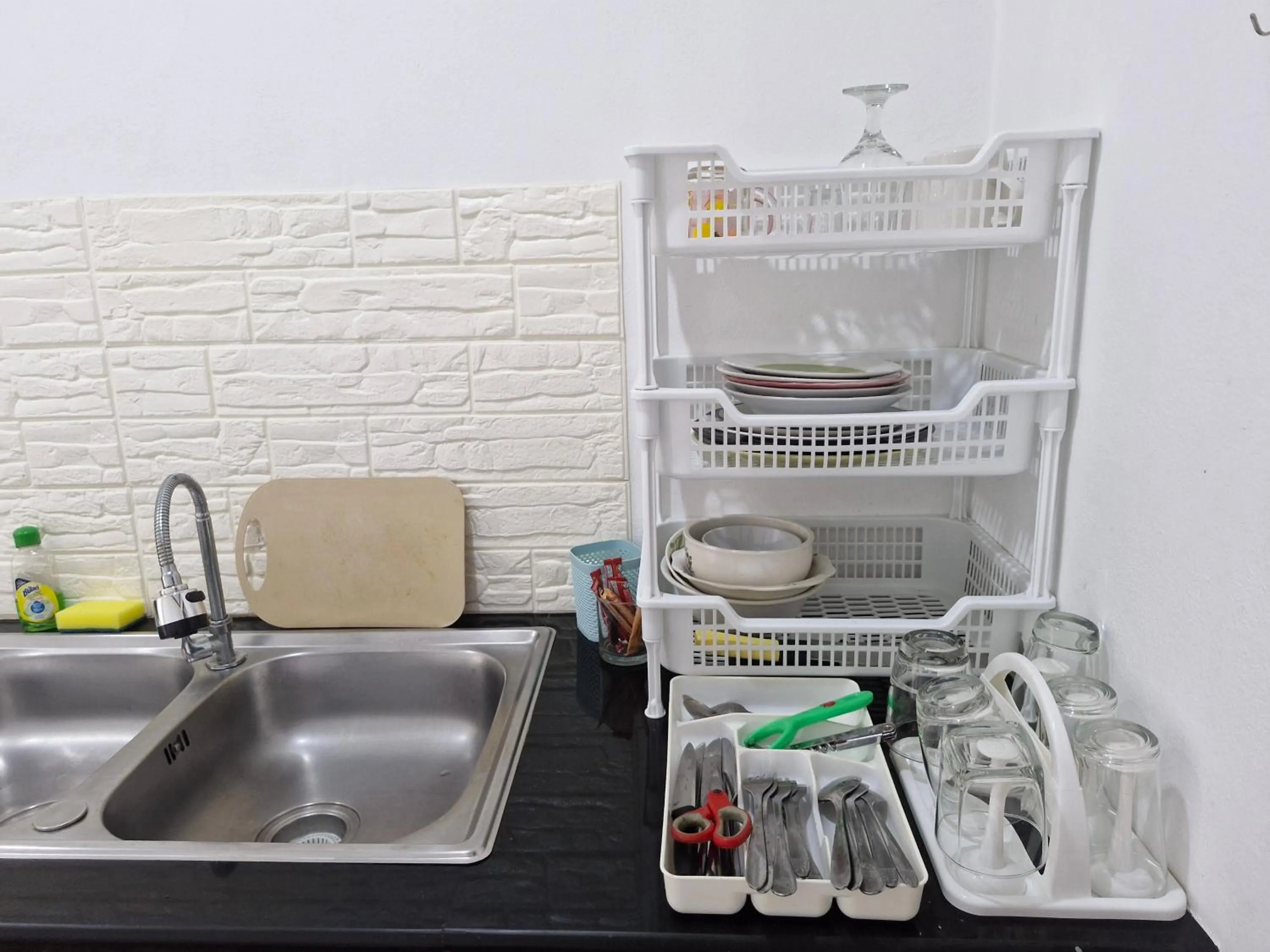 BEA Privileged Apartment