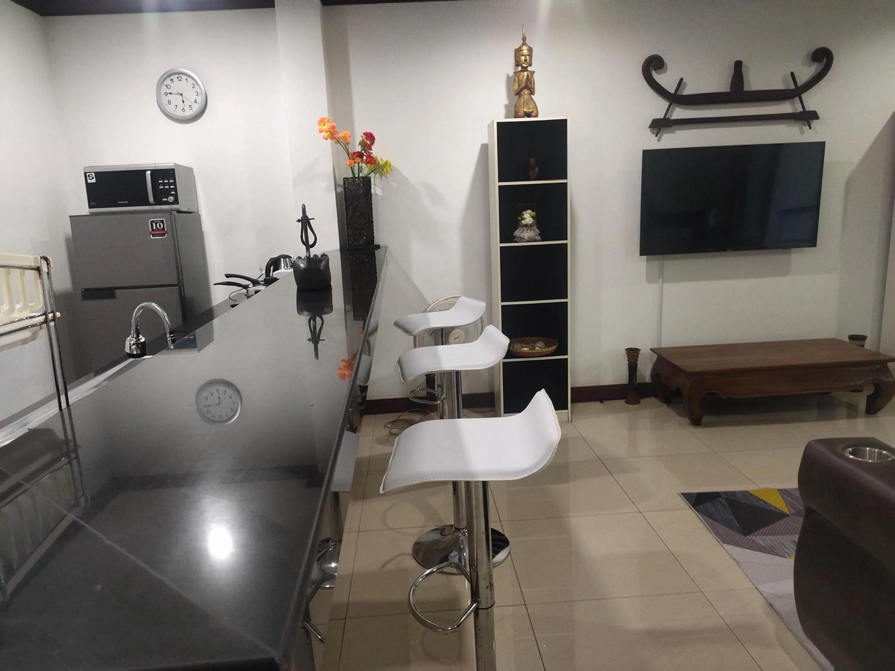 BEA Privileged Apartment