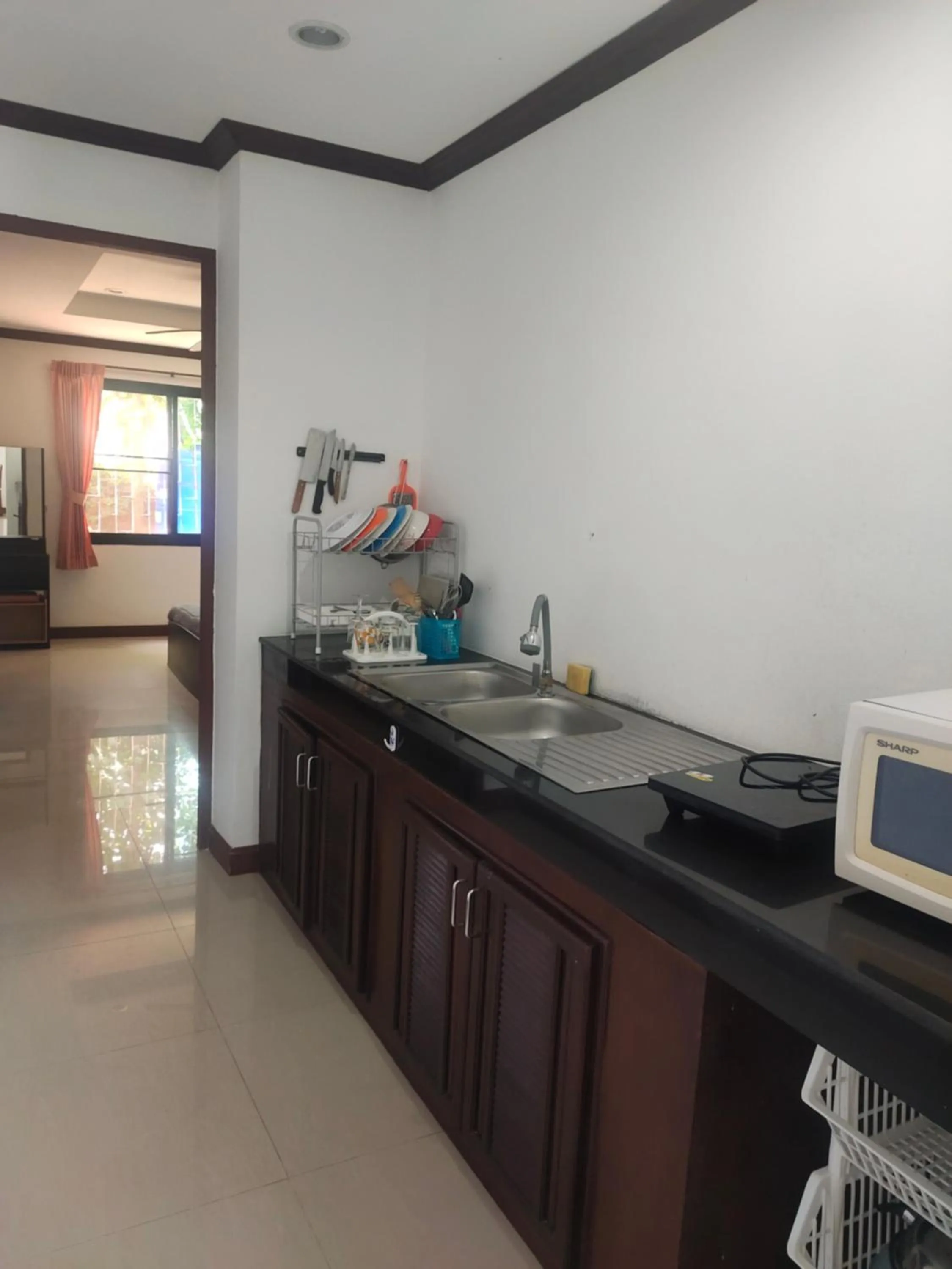 BEA Privileged Apartment