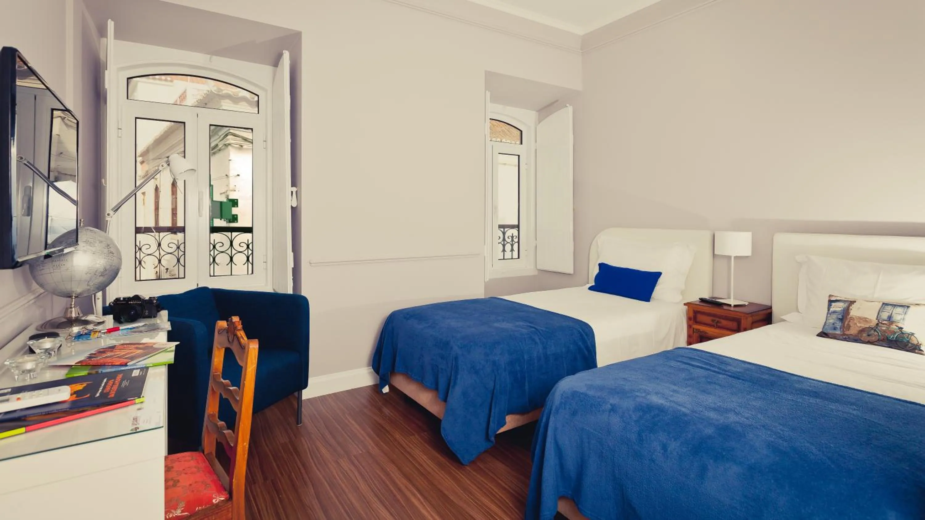 Bartholomeu Guesthouse